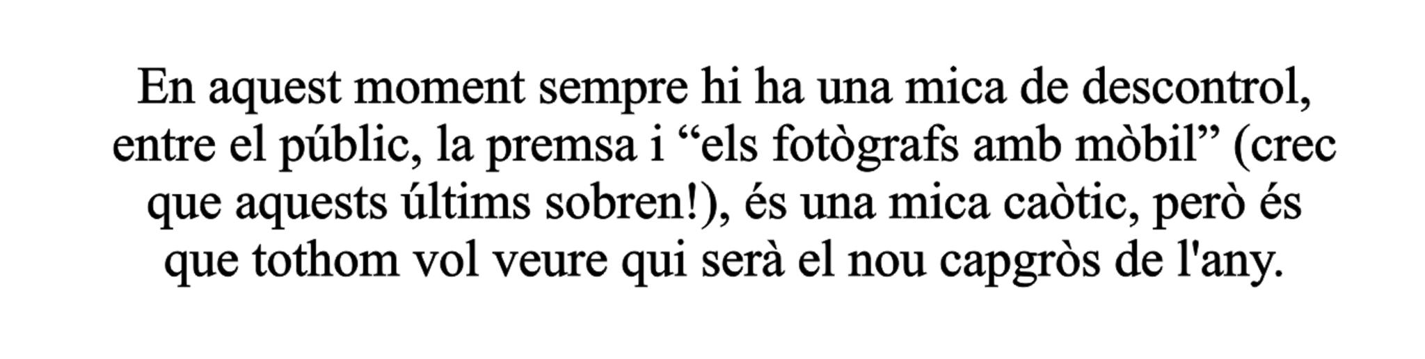  Jaume Olivet 2018
