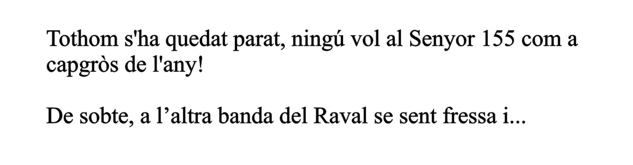  Jaume Olivet 2018