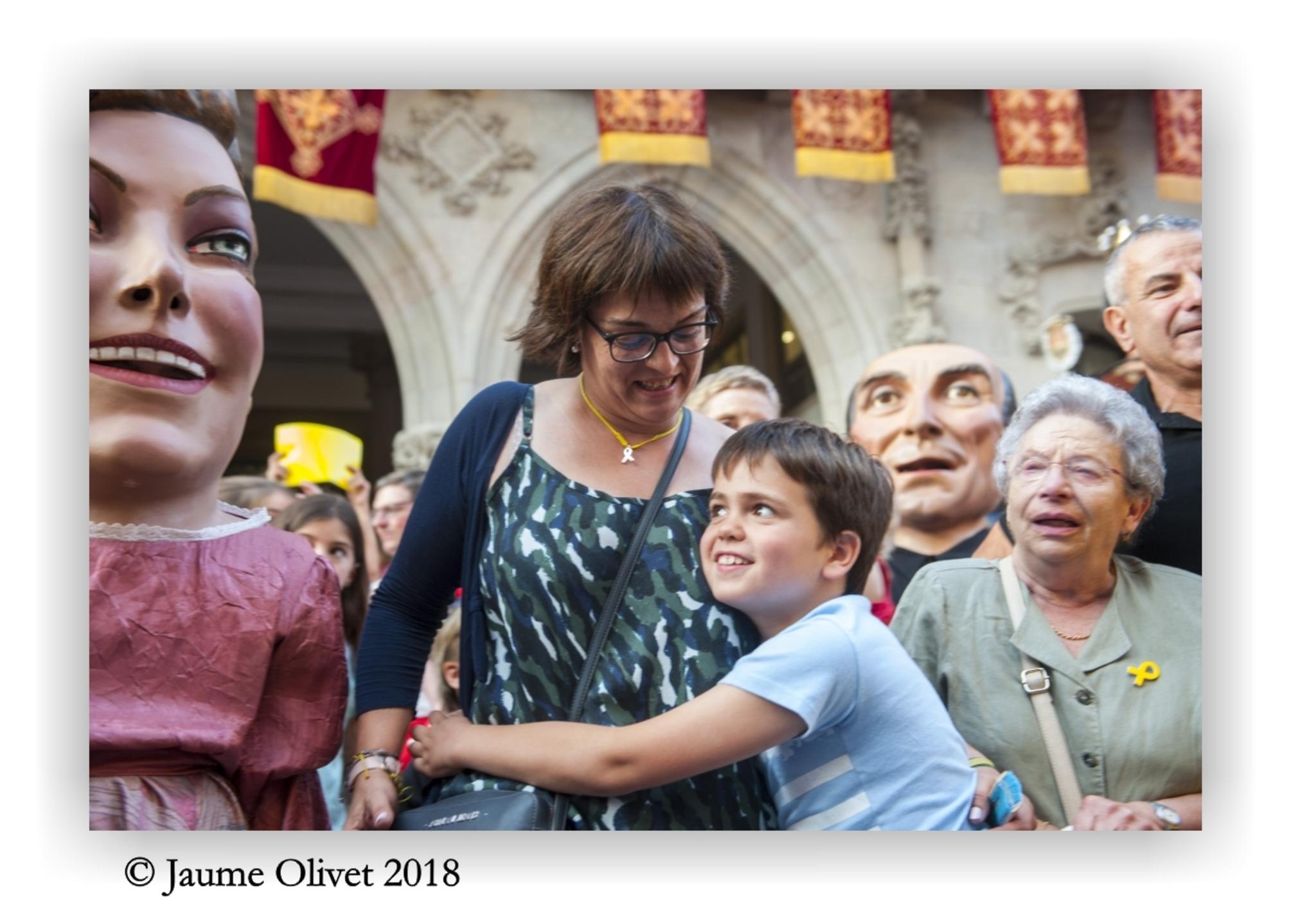  Jaume Olivet 2018