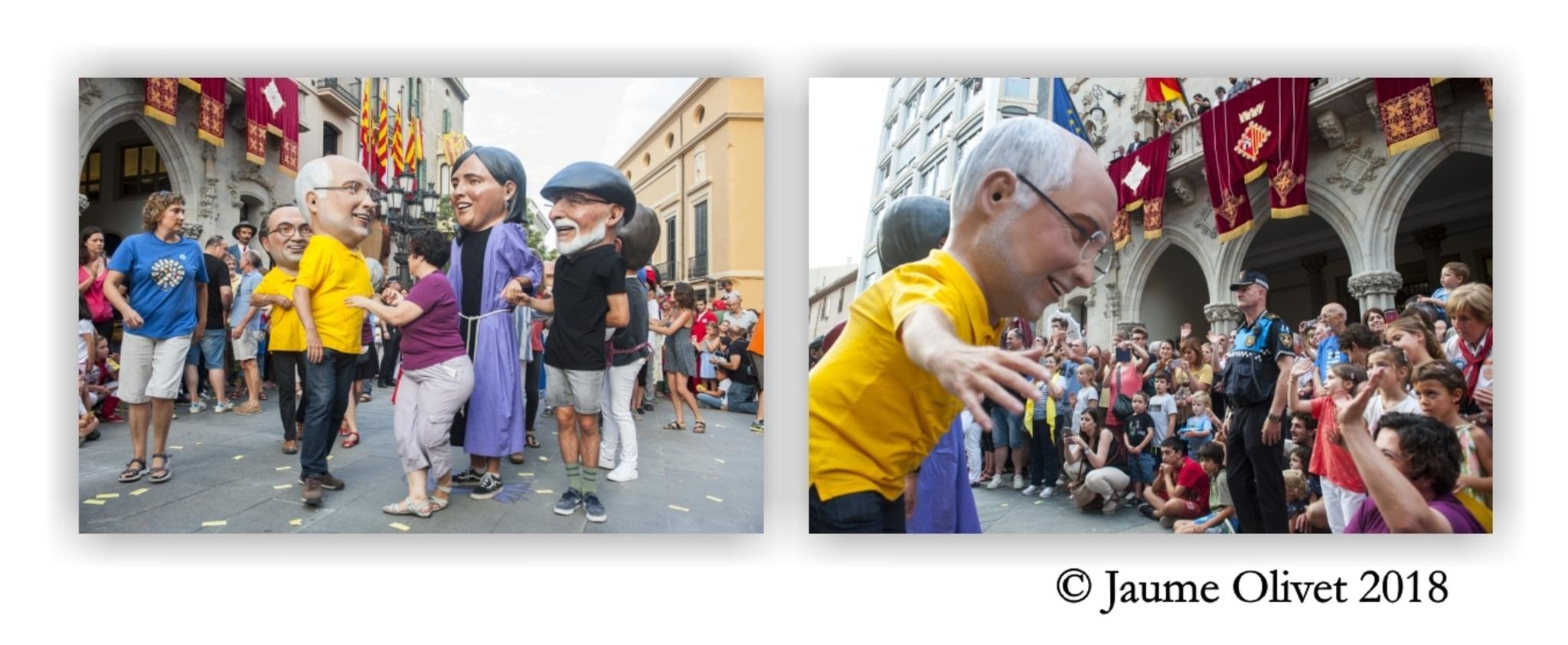  Jaume Olivet 2018