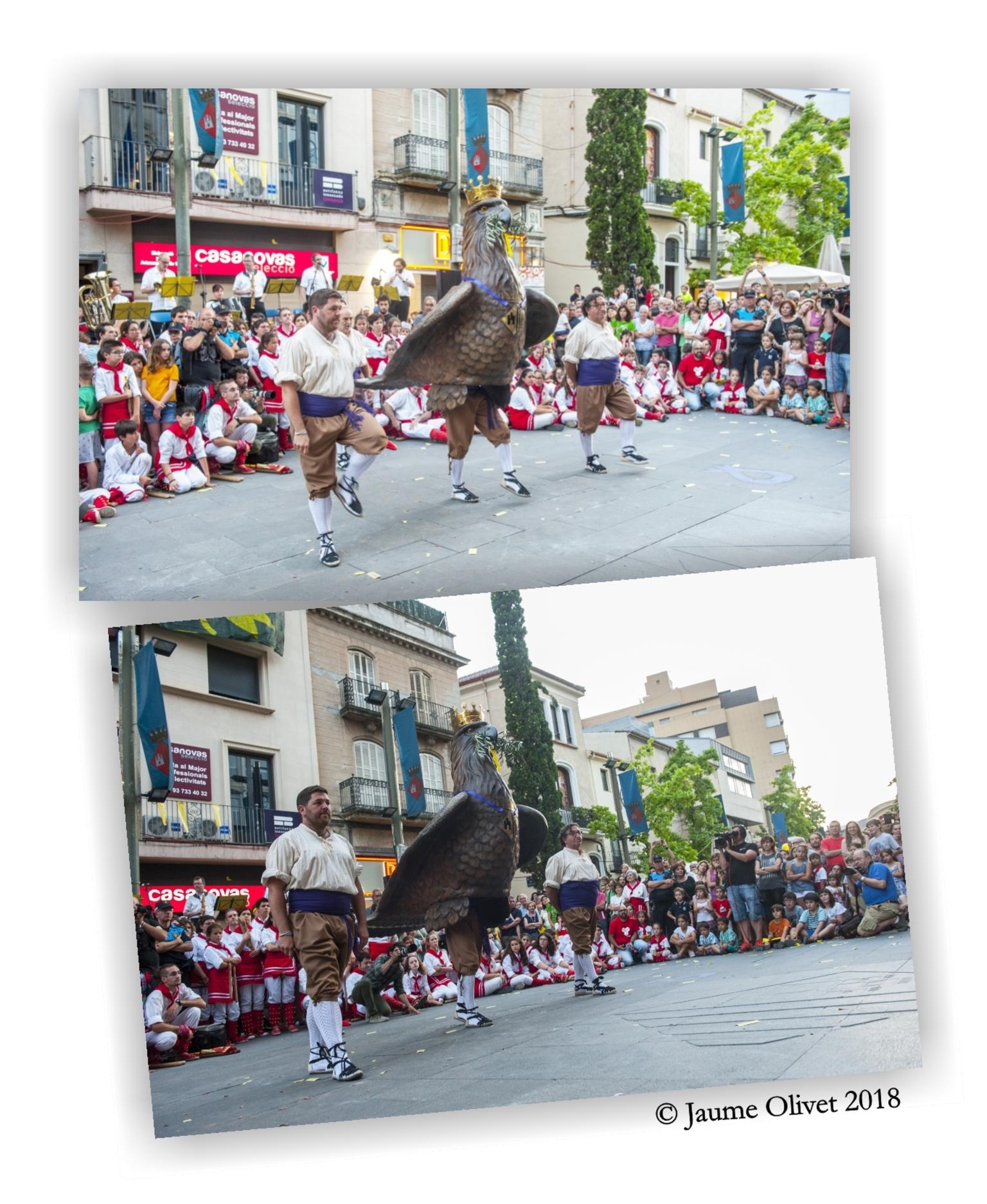  Jaume Olivet 2018