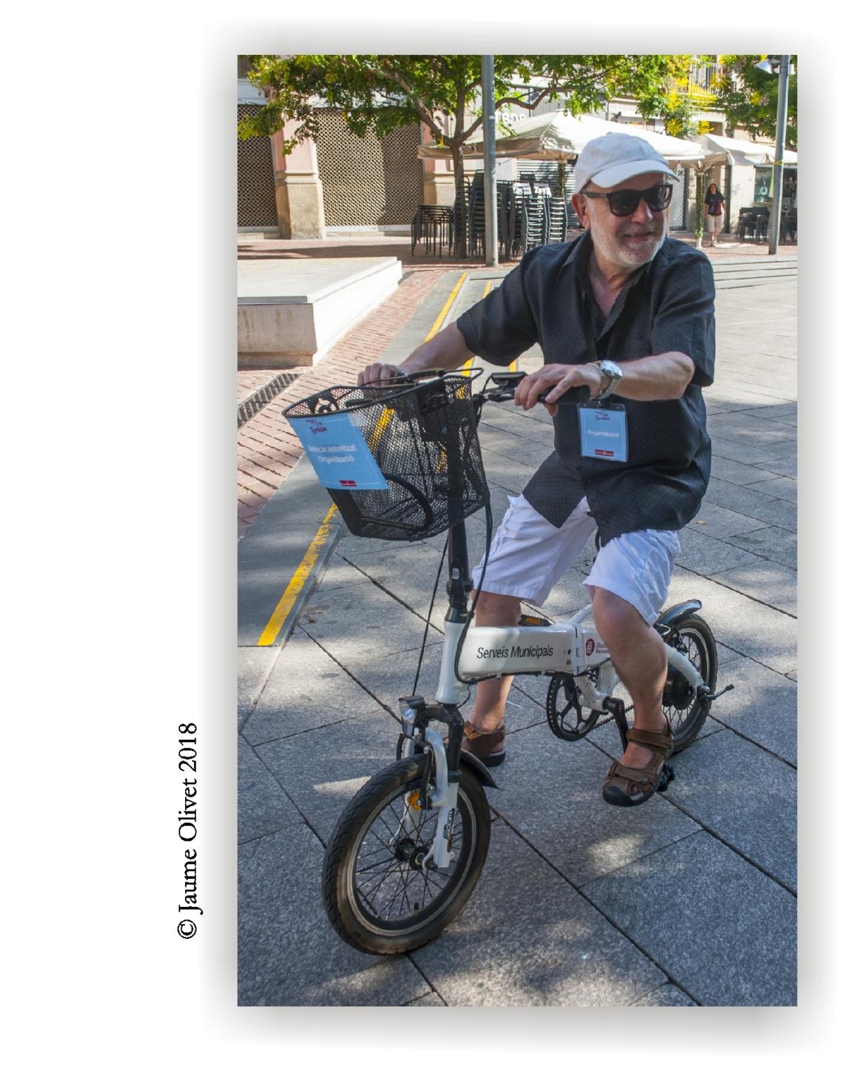  Jaume Olivet 2018