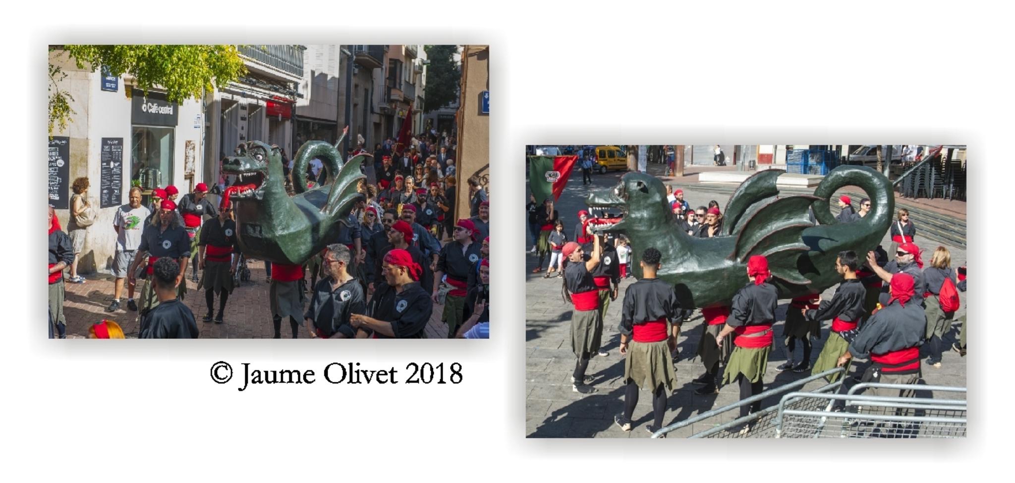  Jaume Olivet 2018