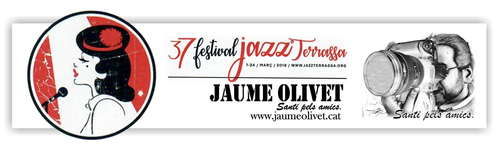  Jaume Olivet 2018
