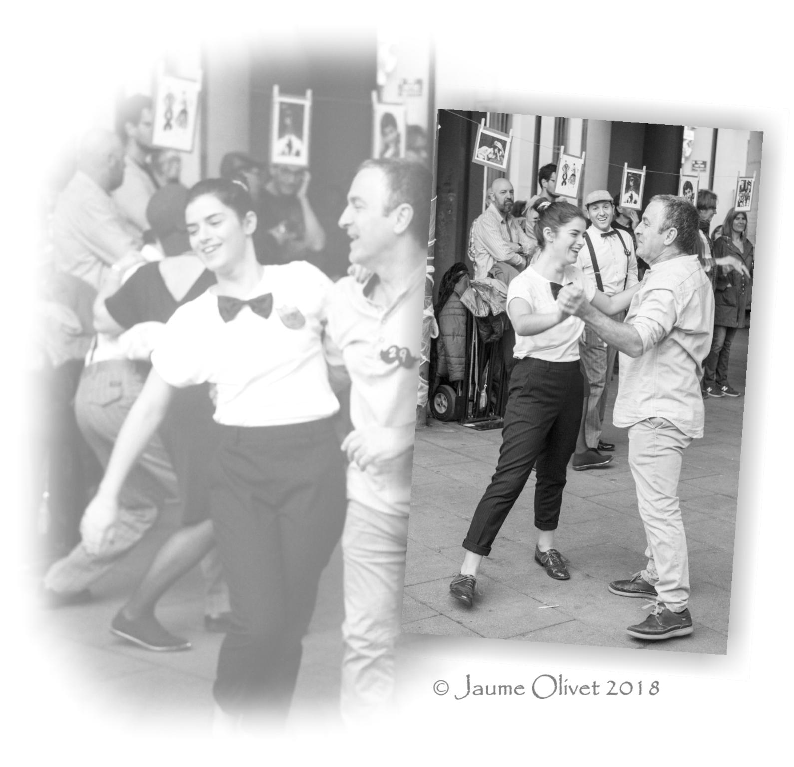  Jaume Olivet 2018