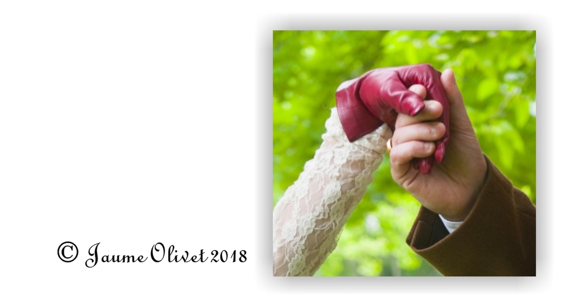  Jaume Olivet 2018