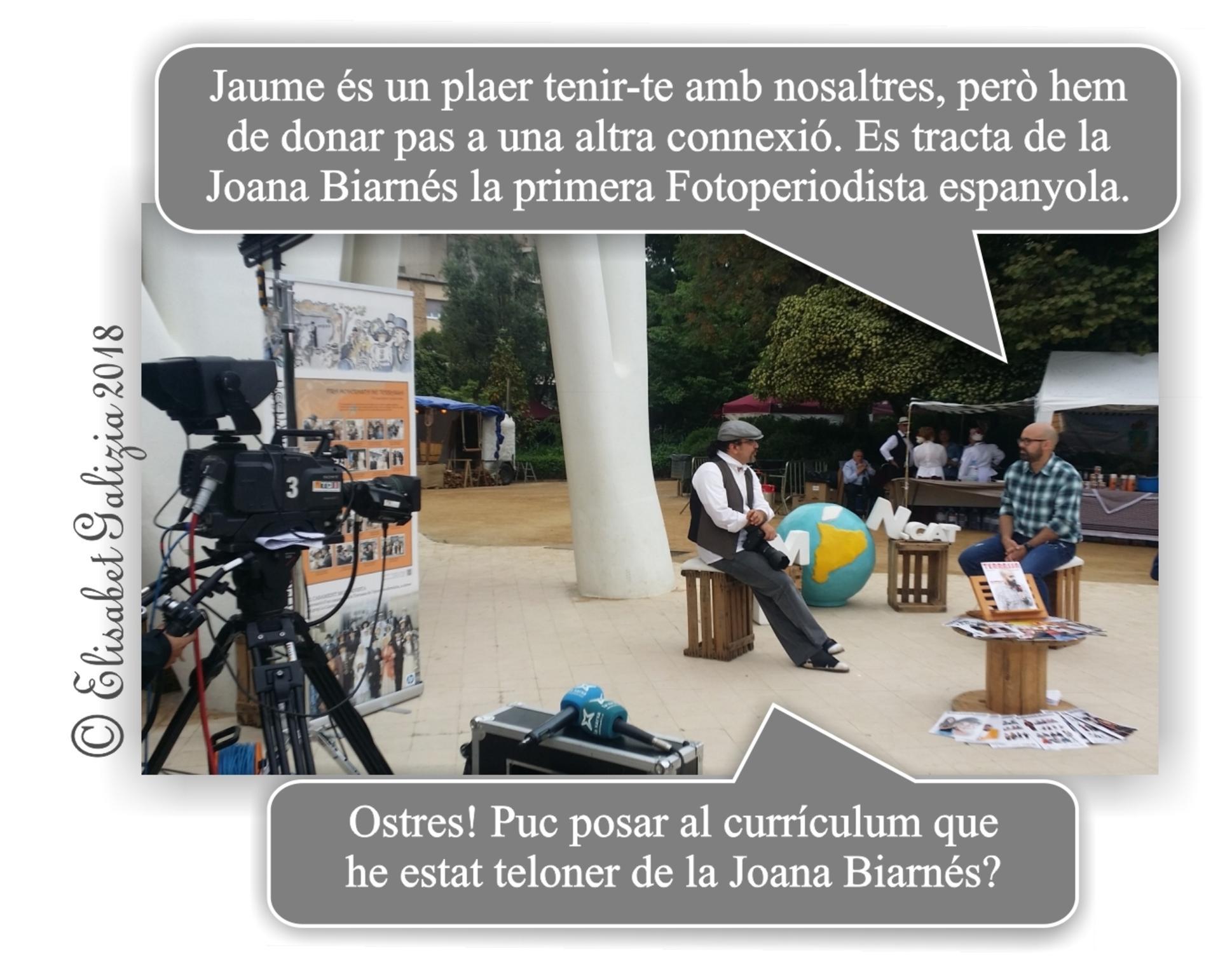  Jaume Olivet 2018