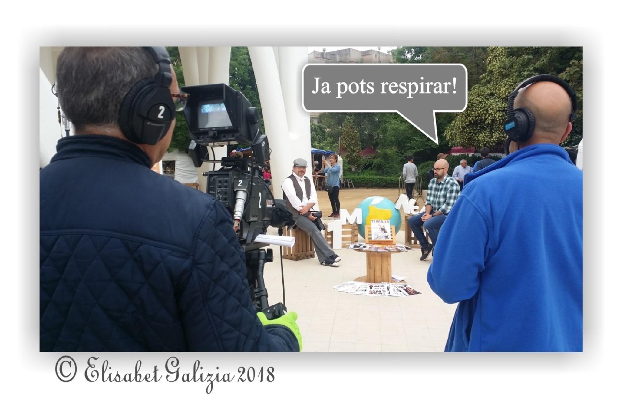  Jaume Olivet 2018