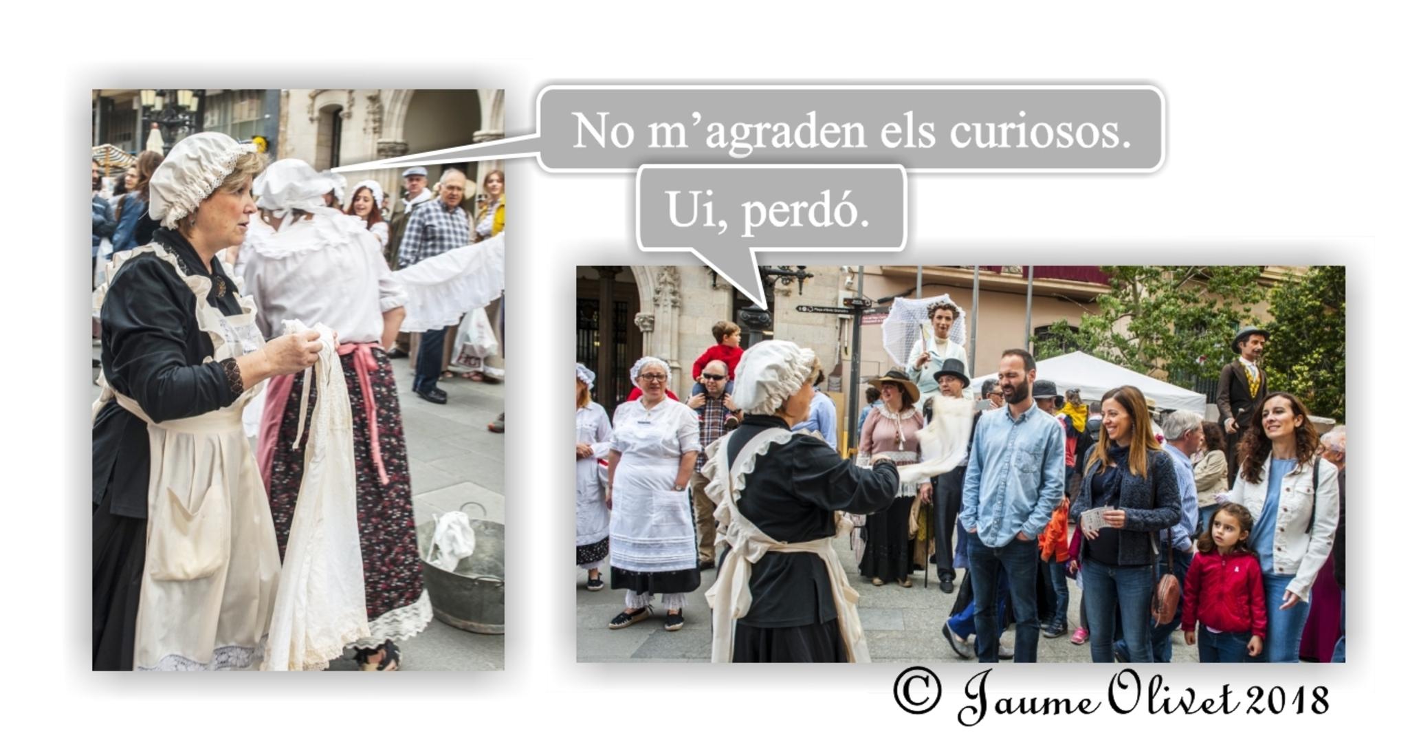  Jaume Olivet 2018