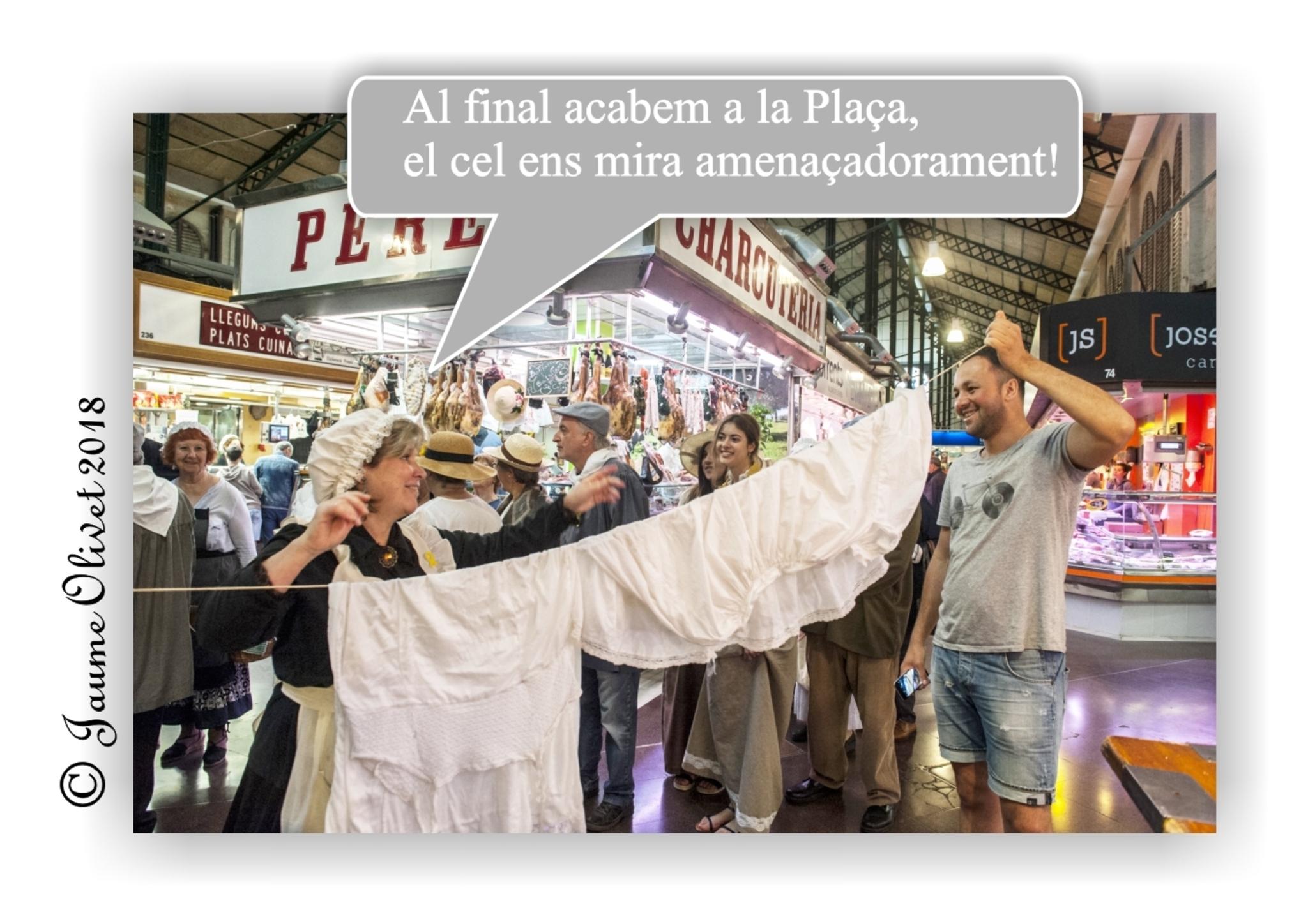  Jaume Olivet 2018