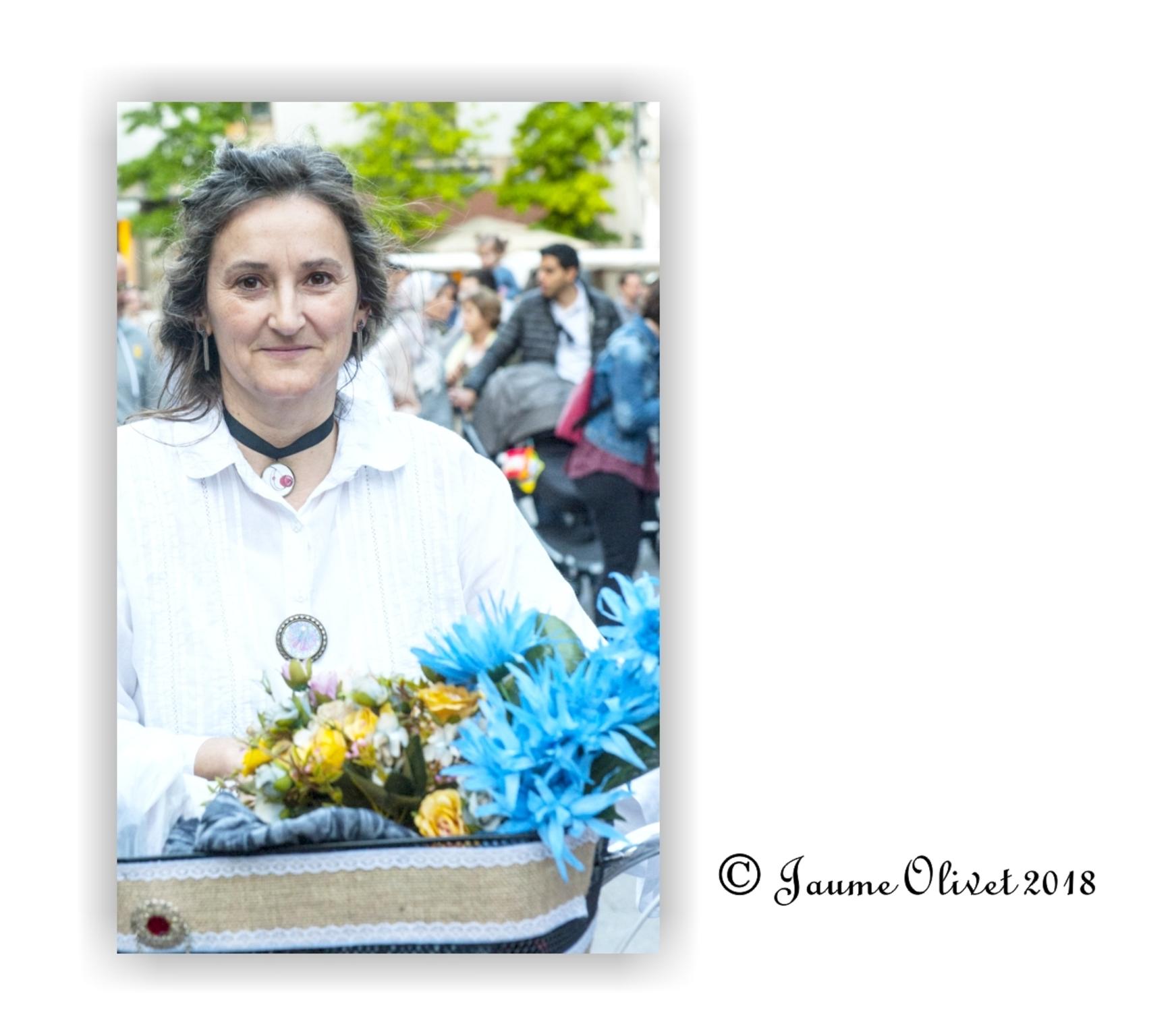  Jaume Olivet 2018
