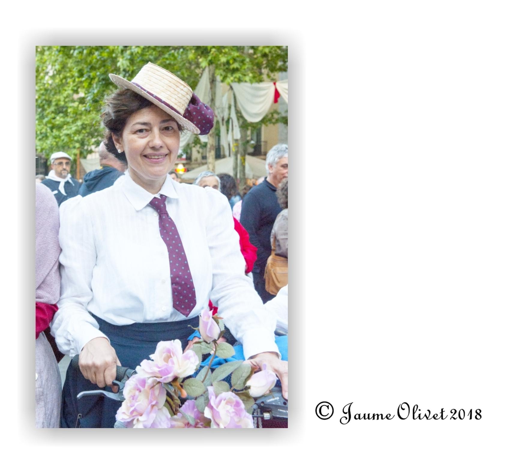  Jaume Olivet 2018