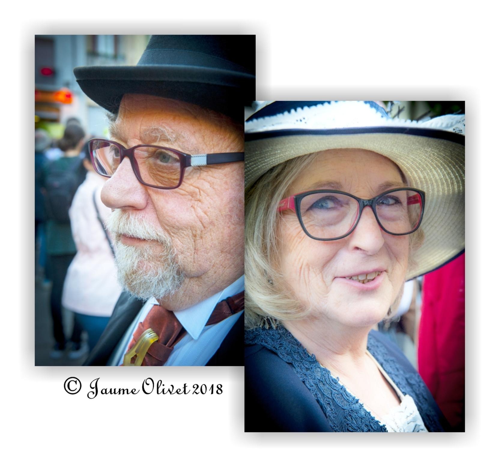 Jaume Olivet 2018