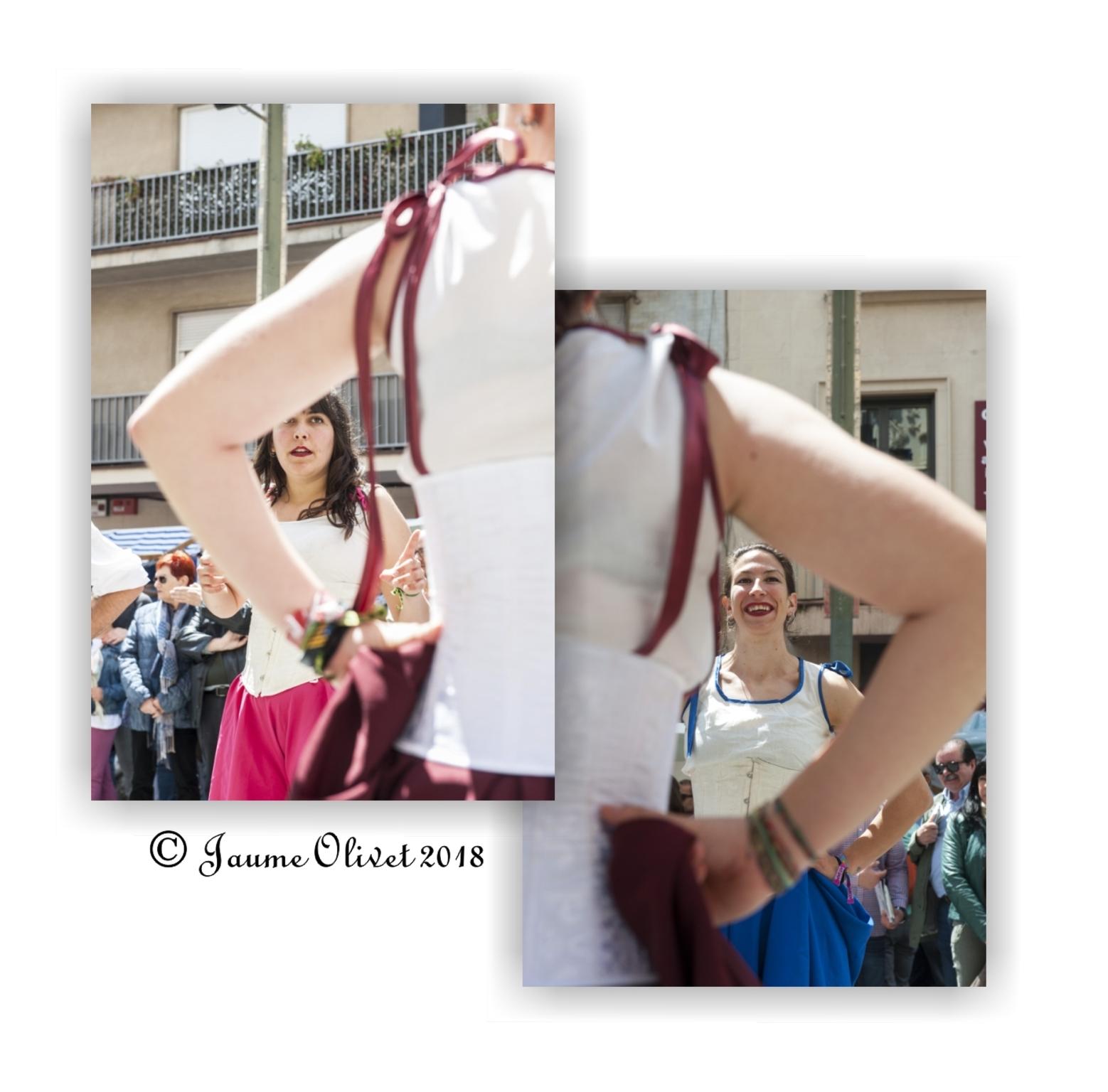  Jaume Olivet 2018