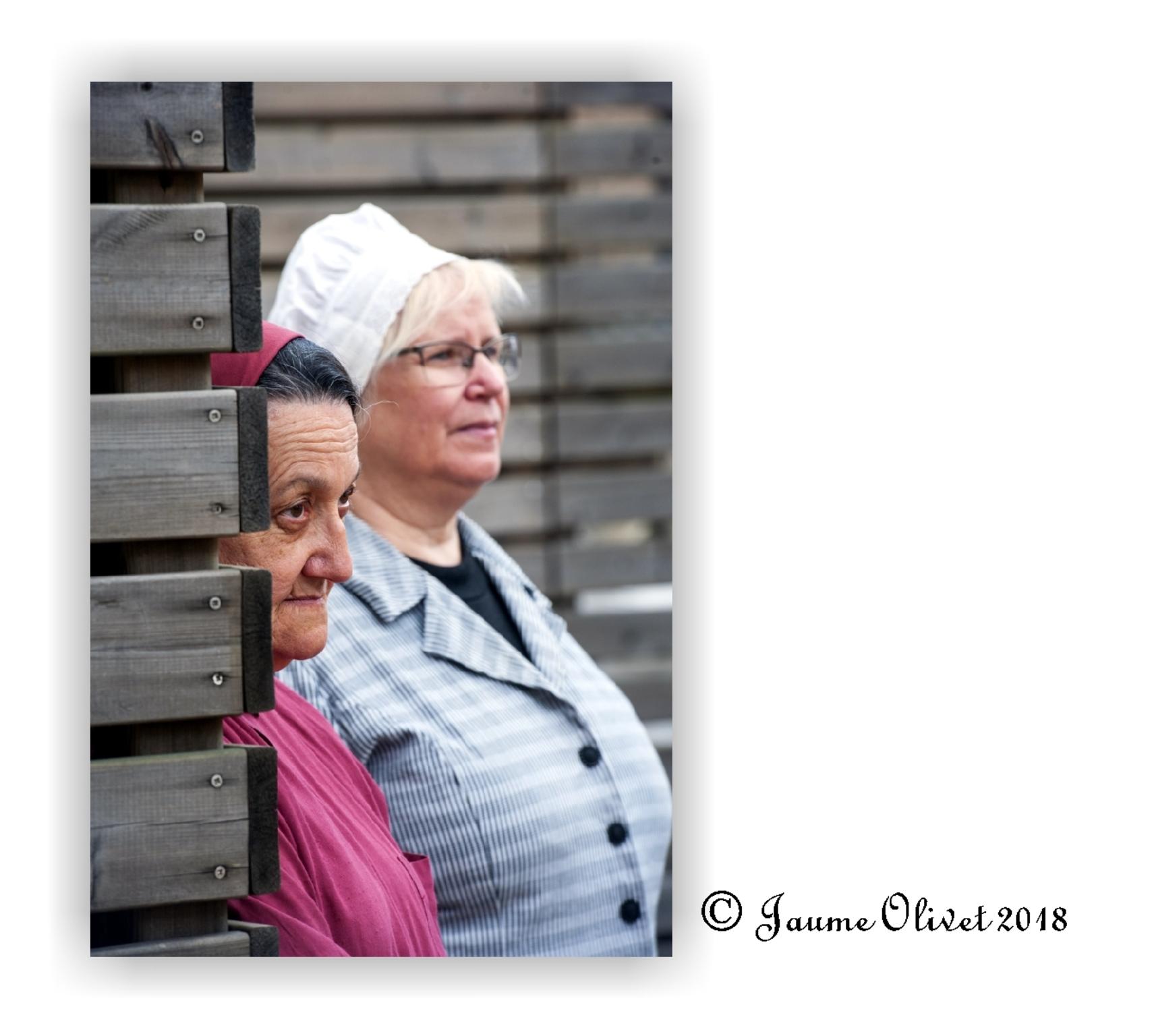  Jaume Olivet 2018