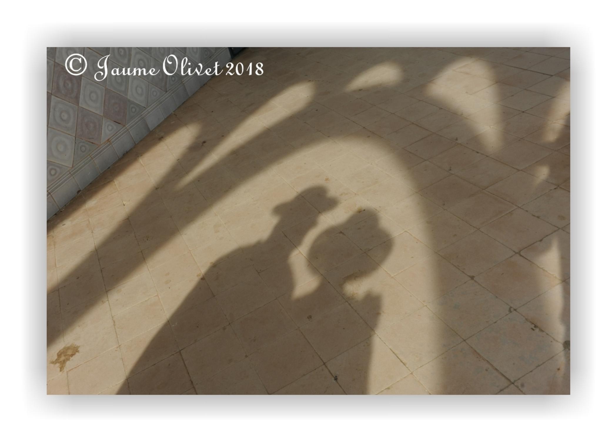  Jaume Olivet 2018