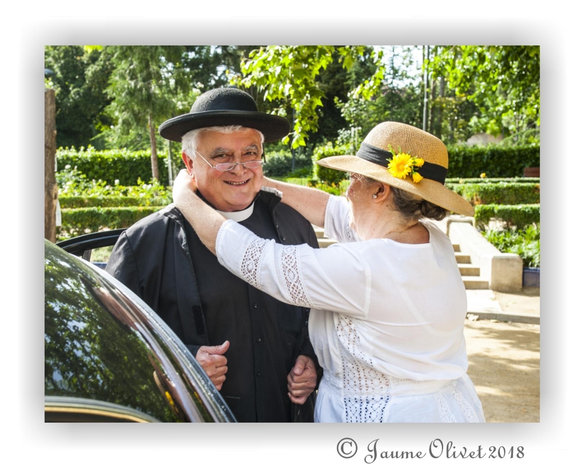  Jaume Olivet 2018