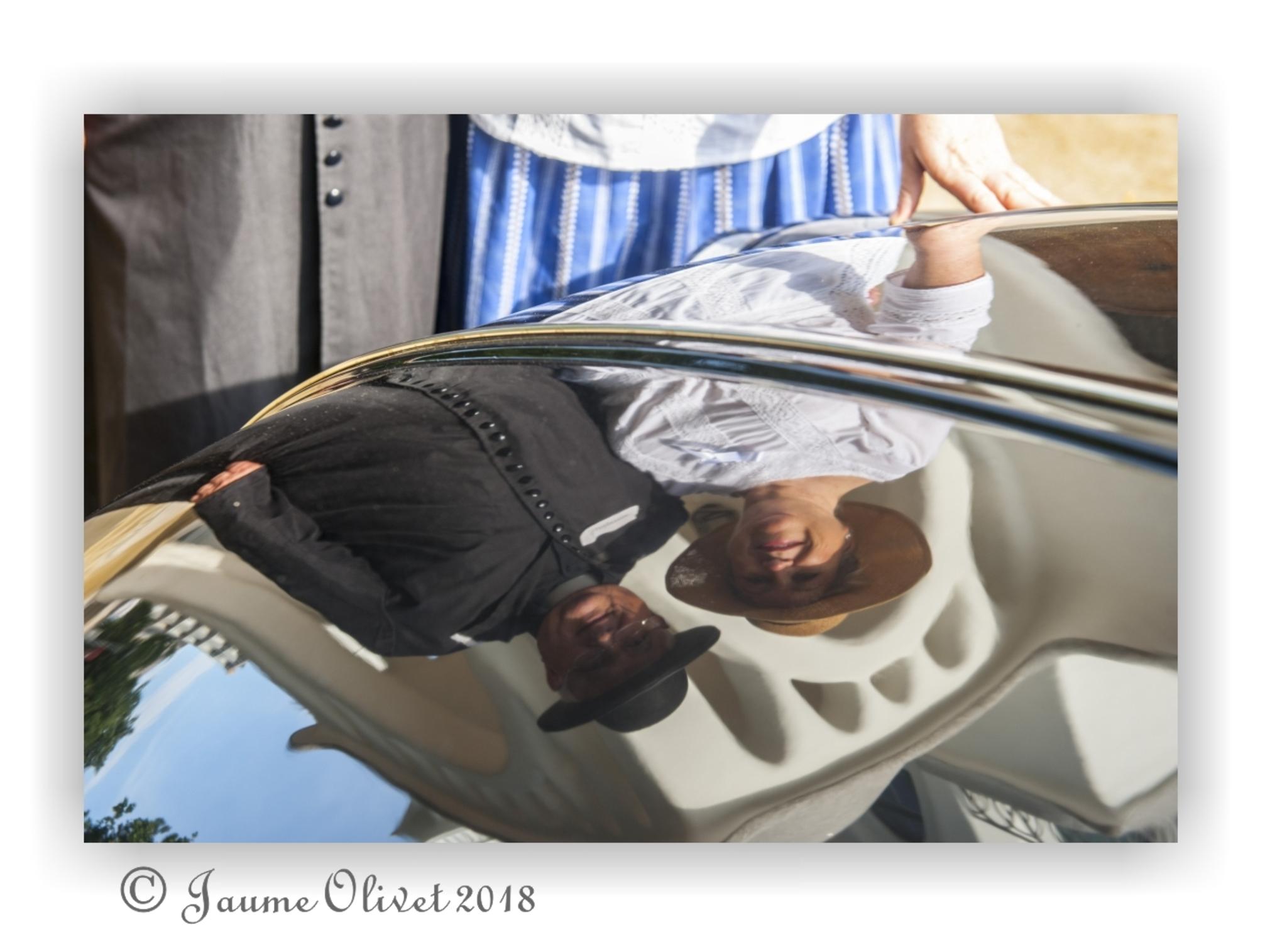  Jaume Olivet 2018