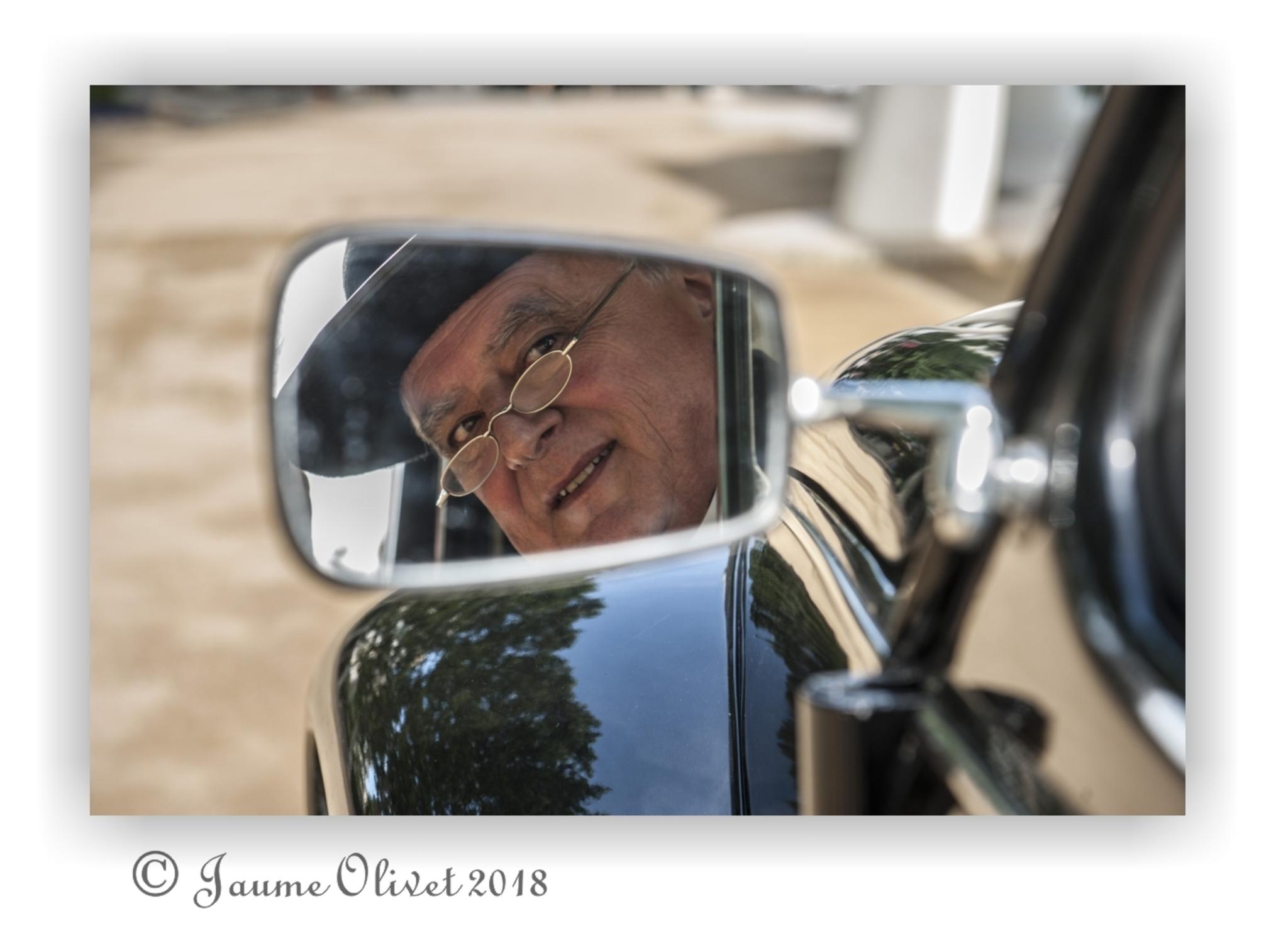  Jaume Olivet 2018