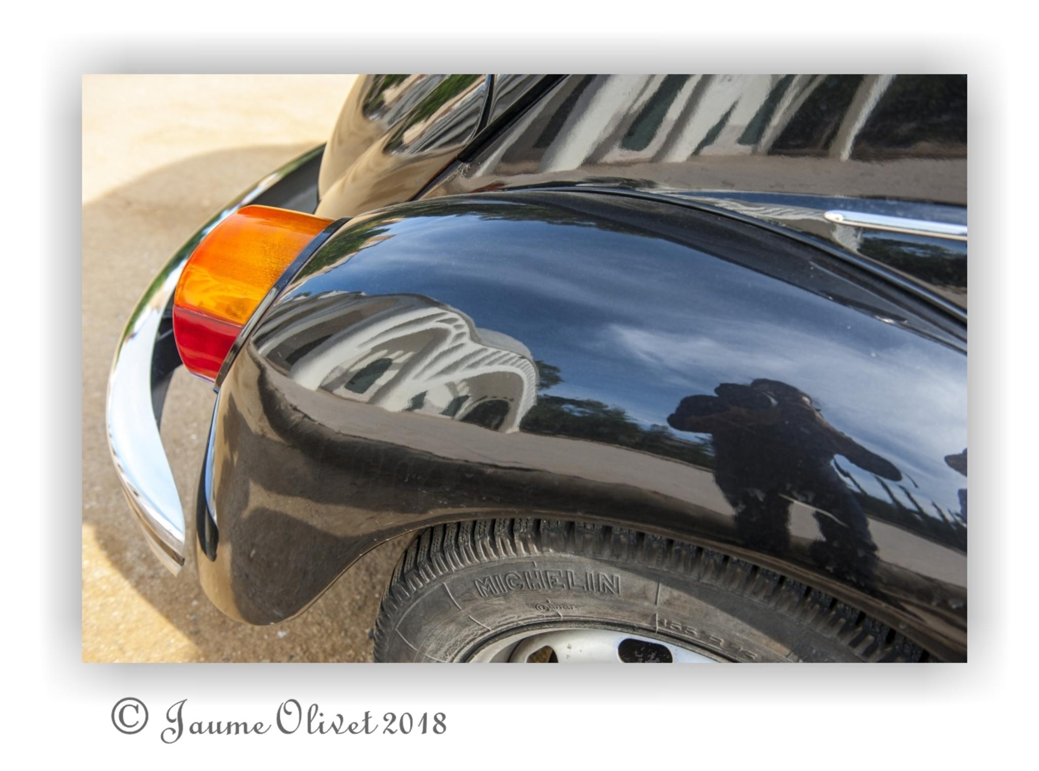  Jaume Olivet 2018