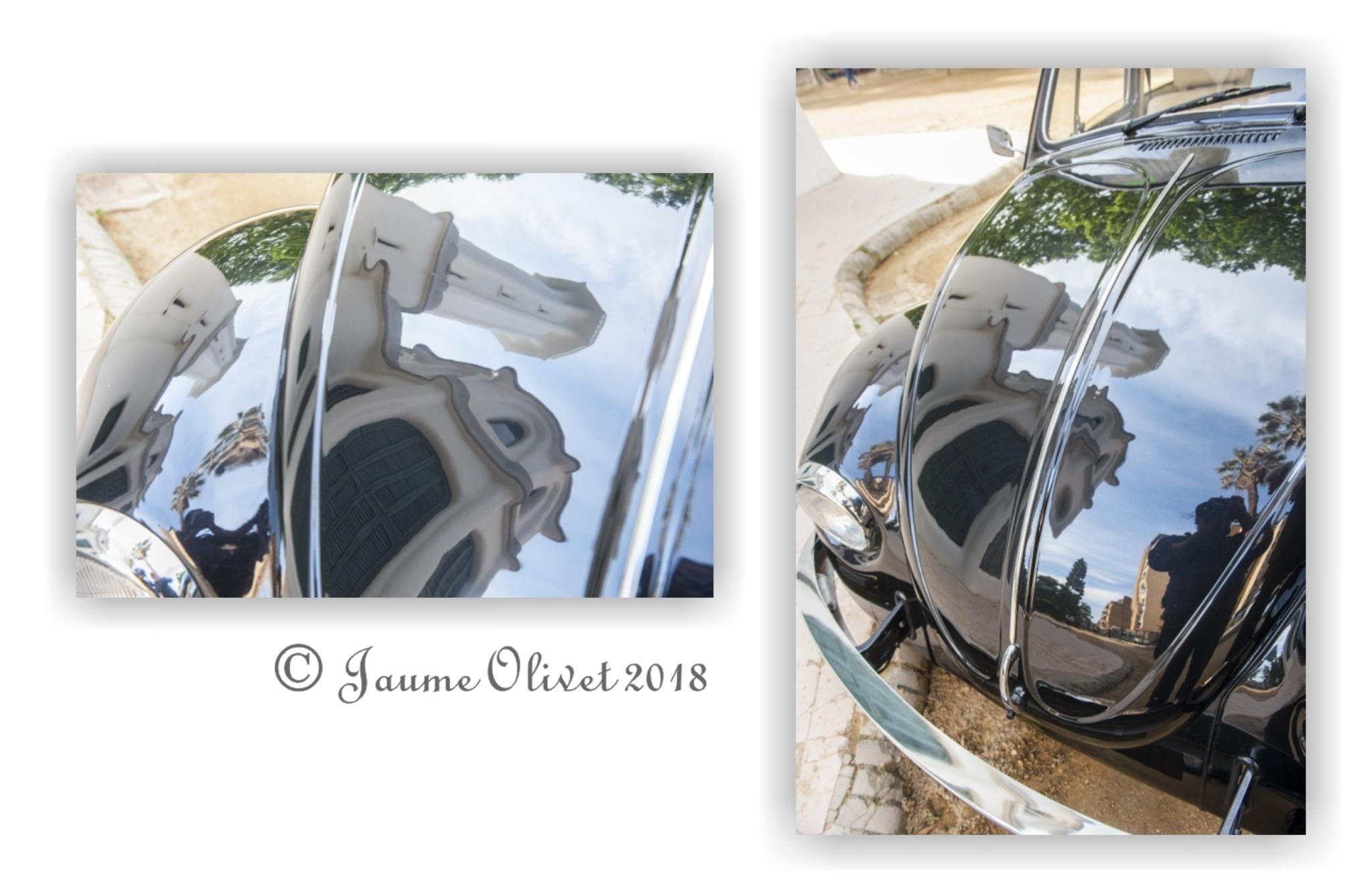  Jaume Olivet 2018