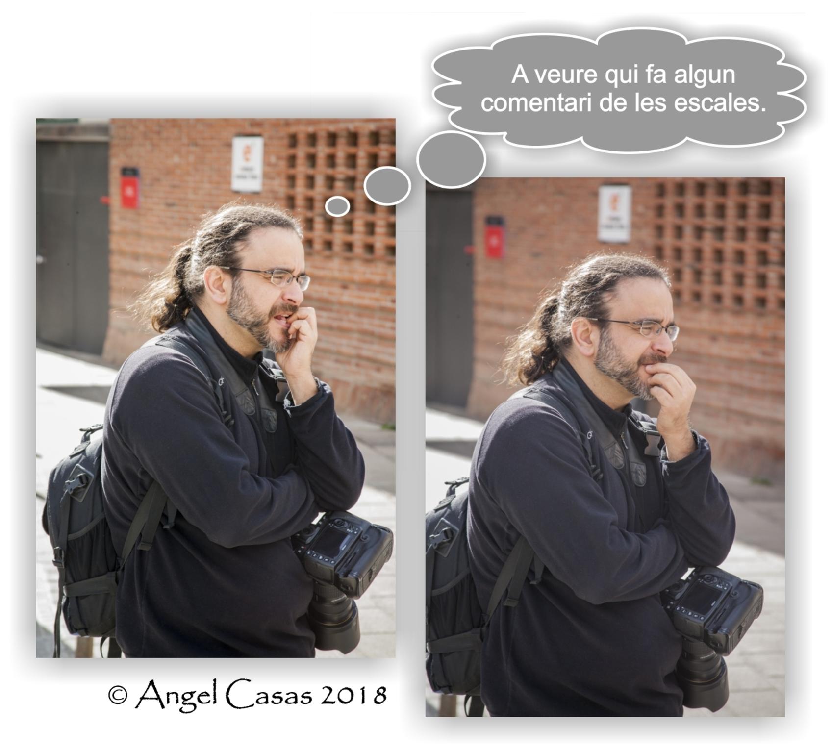  Jaume Olivet 2018