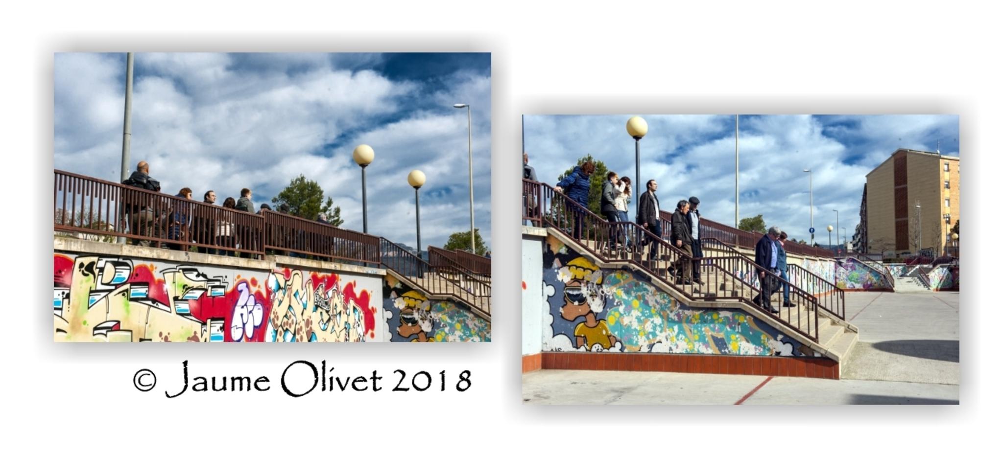  Jaume Olivet 2018