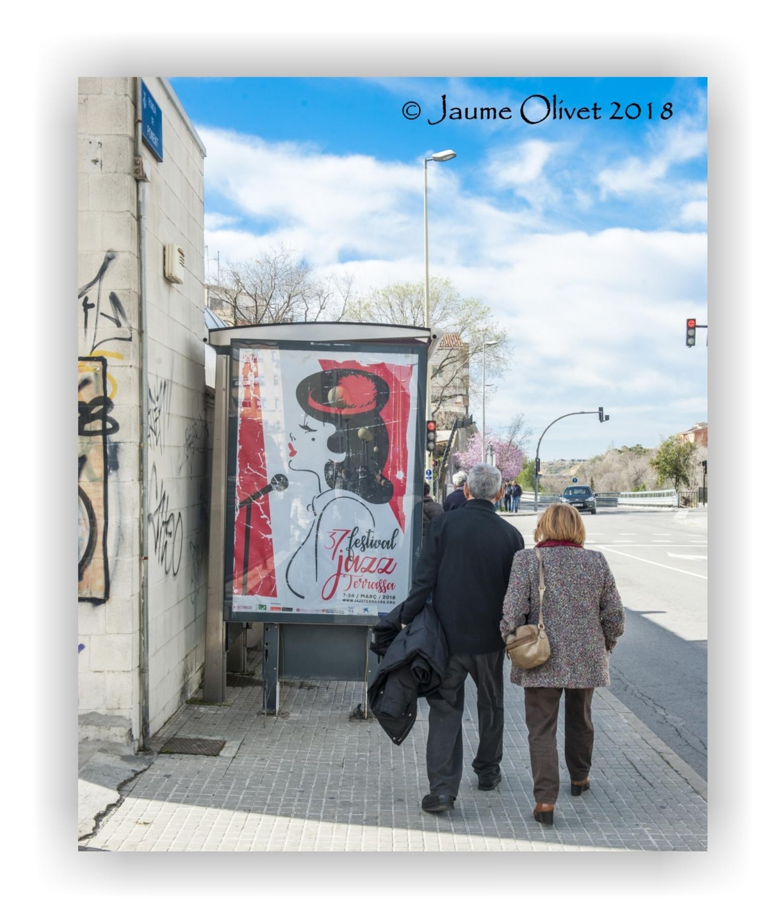  Jaume Olivet 2018