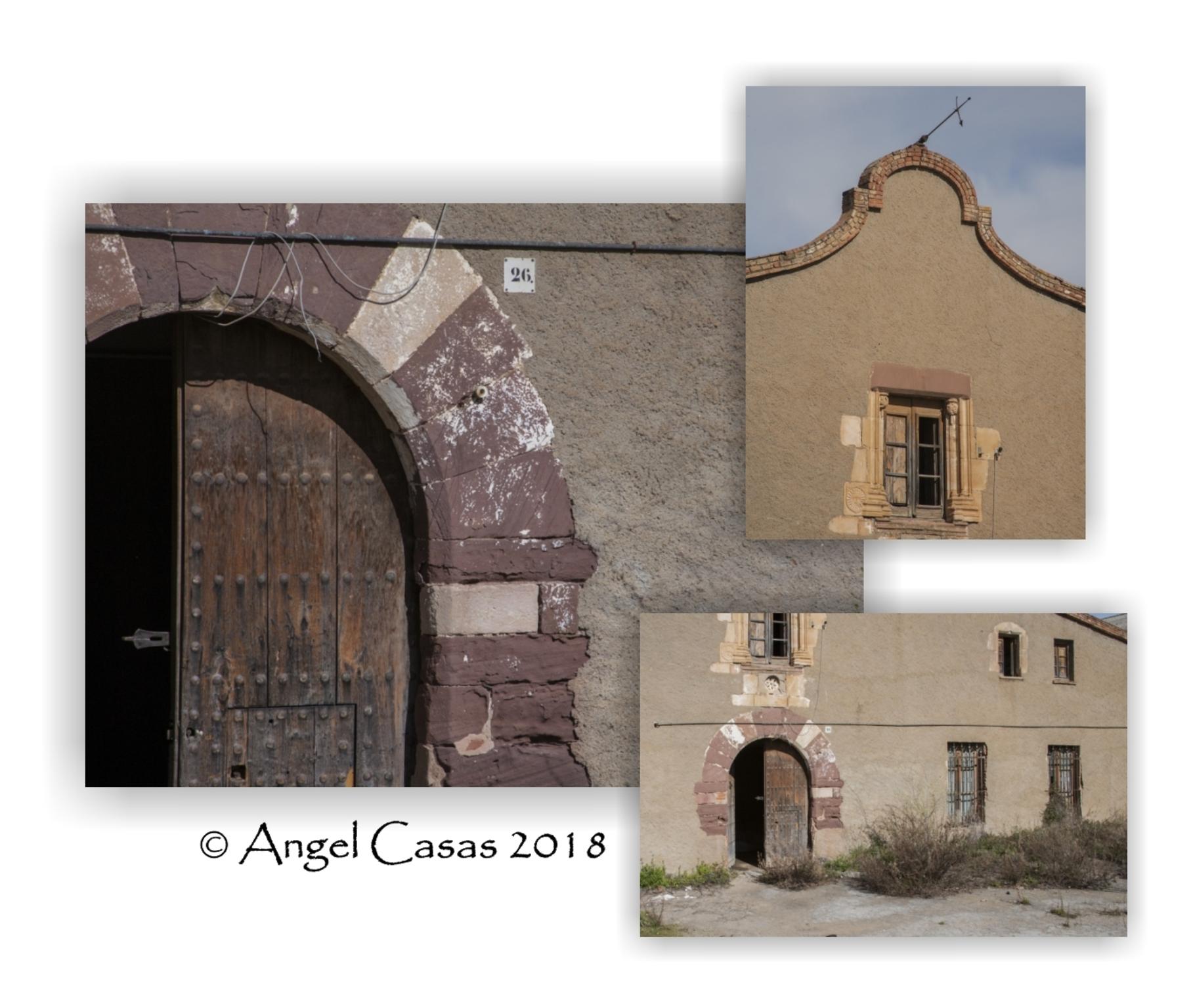  Jaume Olivet 2018