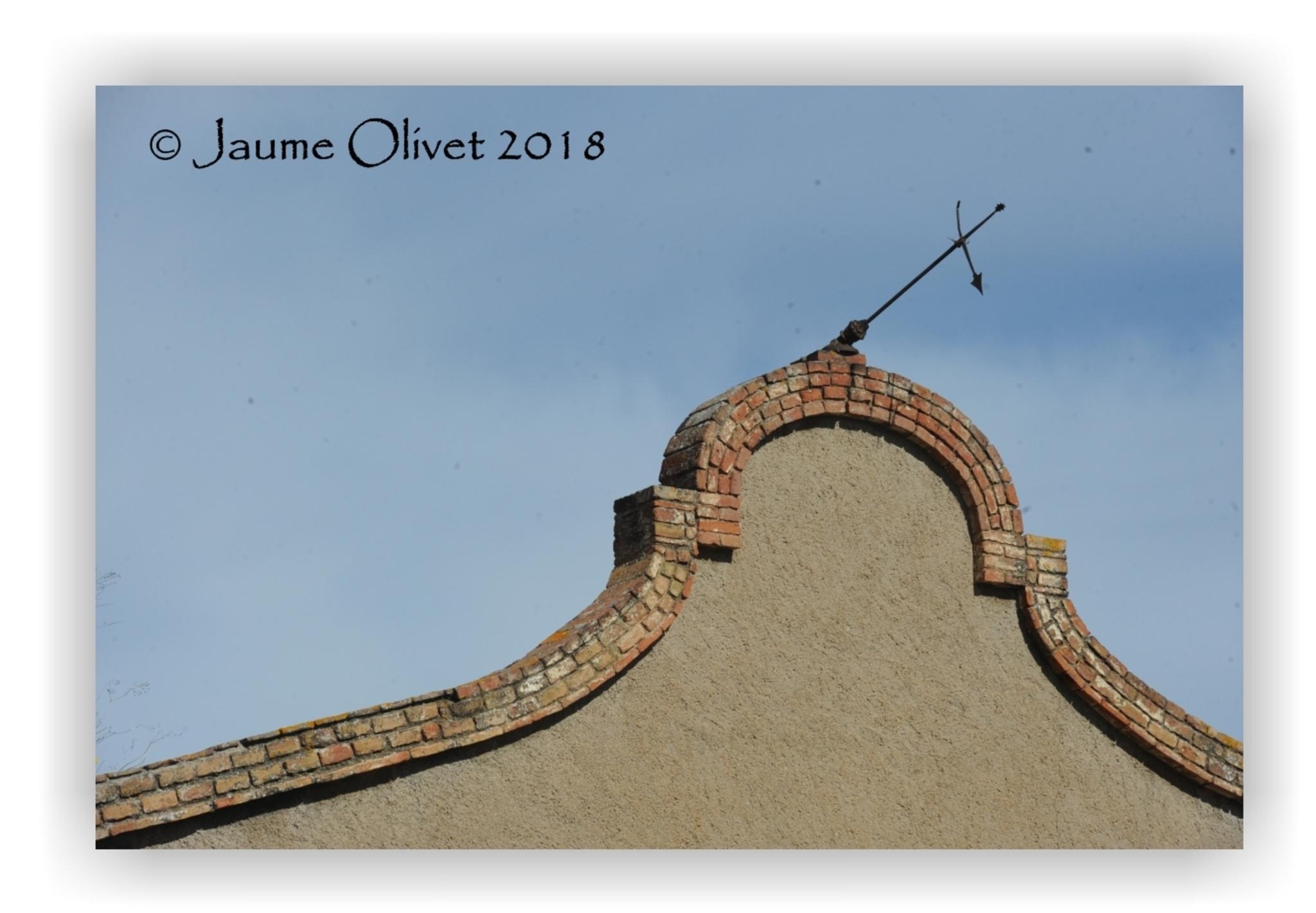  Jaume Olivet 2018