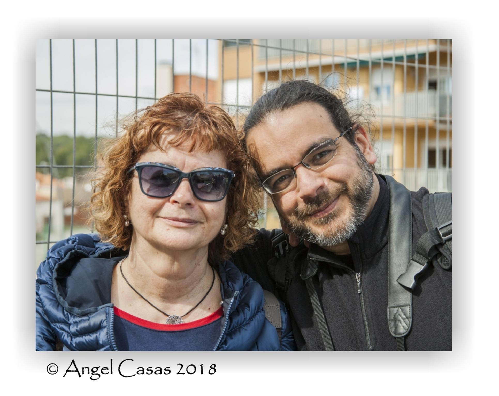  Jaume Olivet 2018