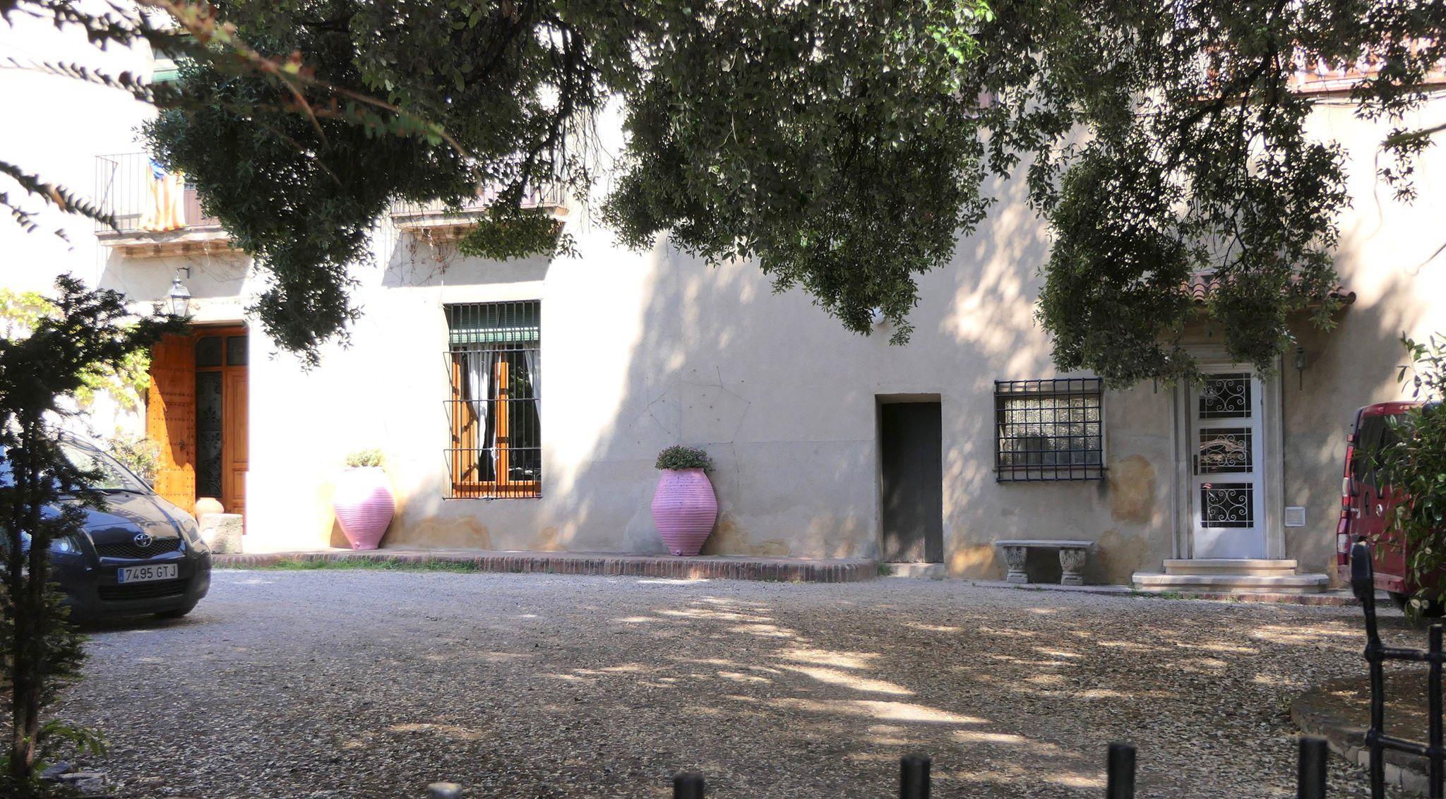  Jaume Olivet 2018
