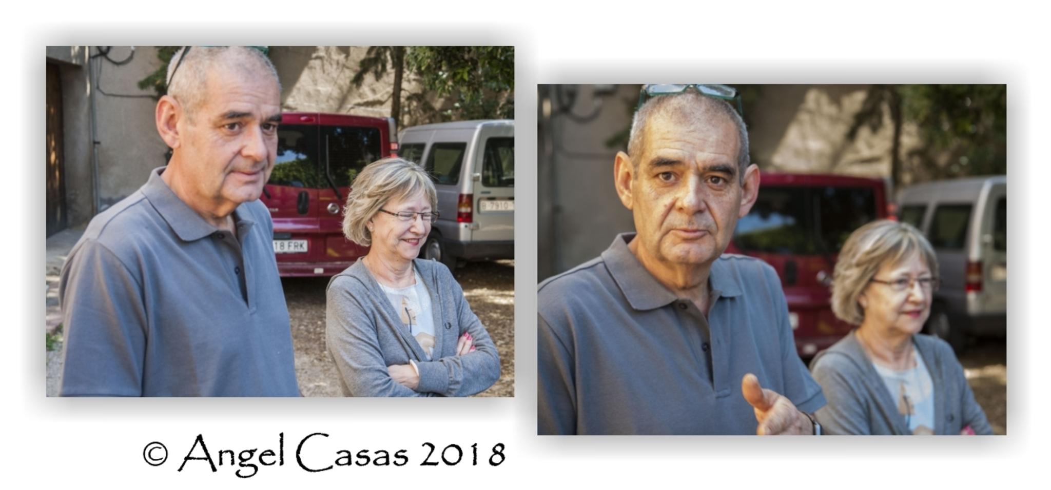  Jaume Olivet 2018
