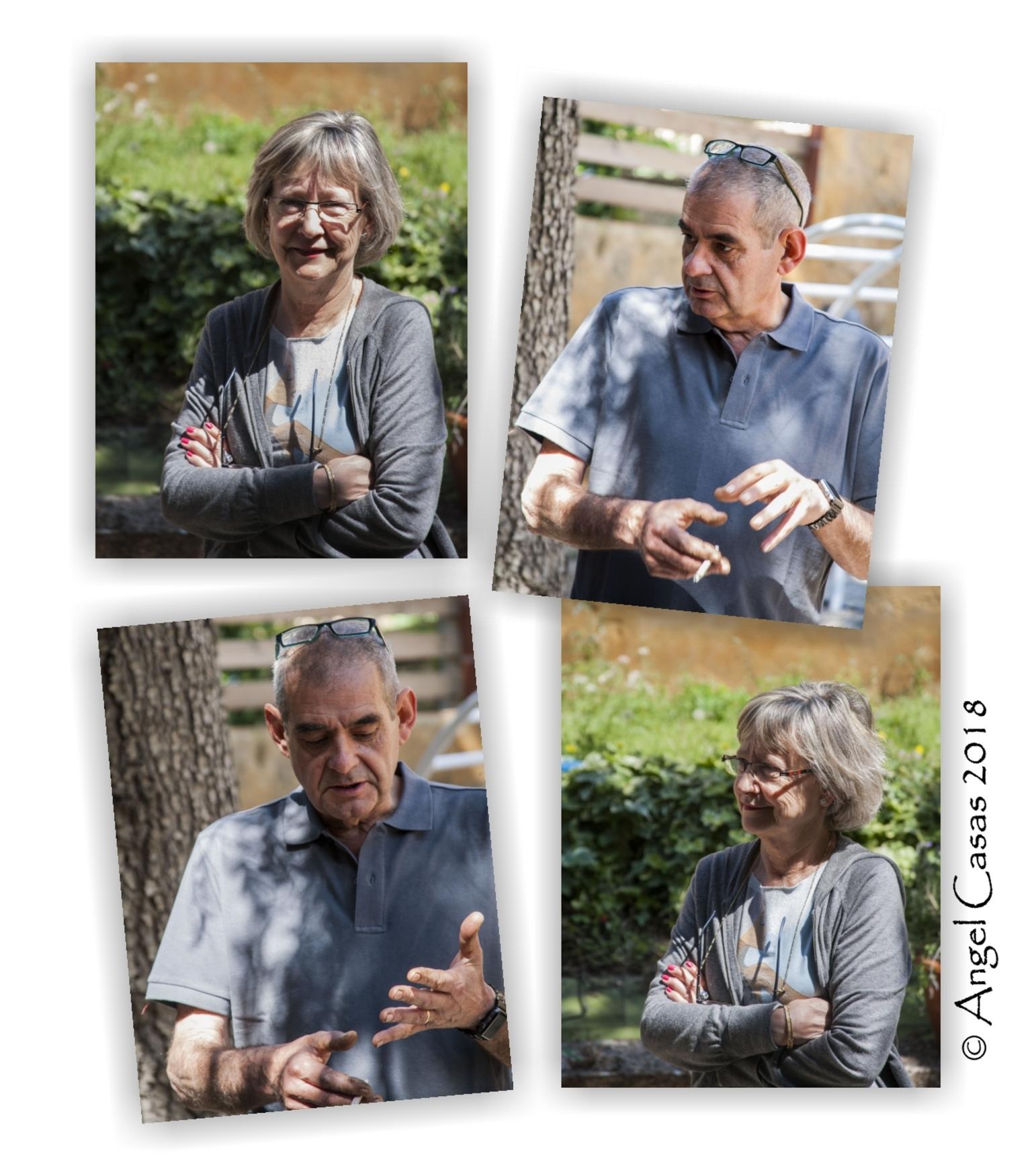  Jaume Olivet 2018