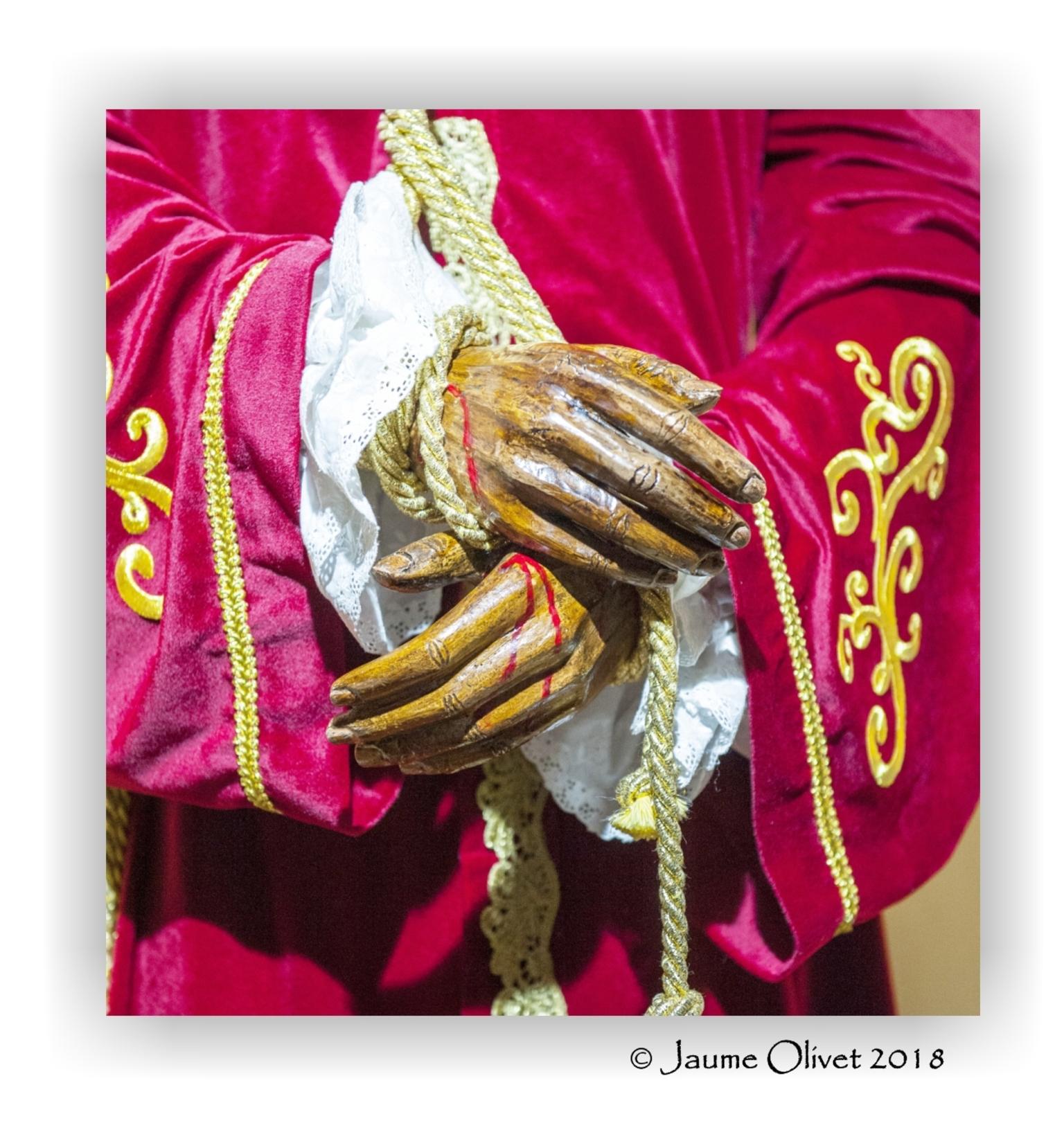  Jaume Olivet 2018
