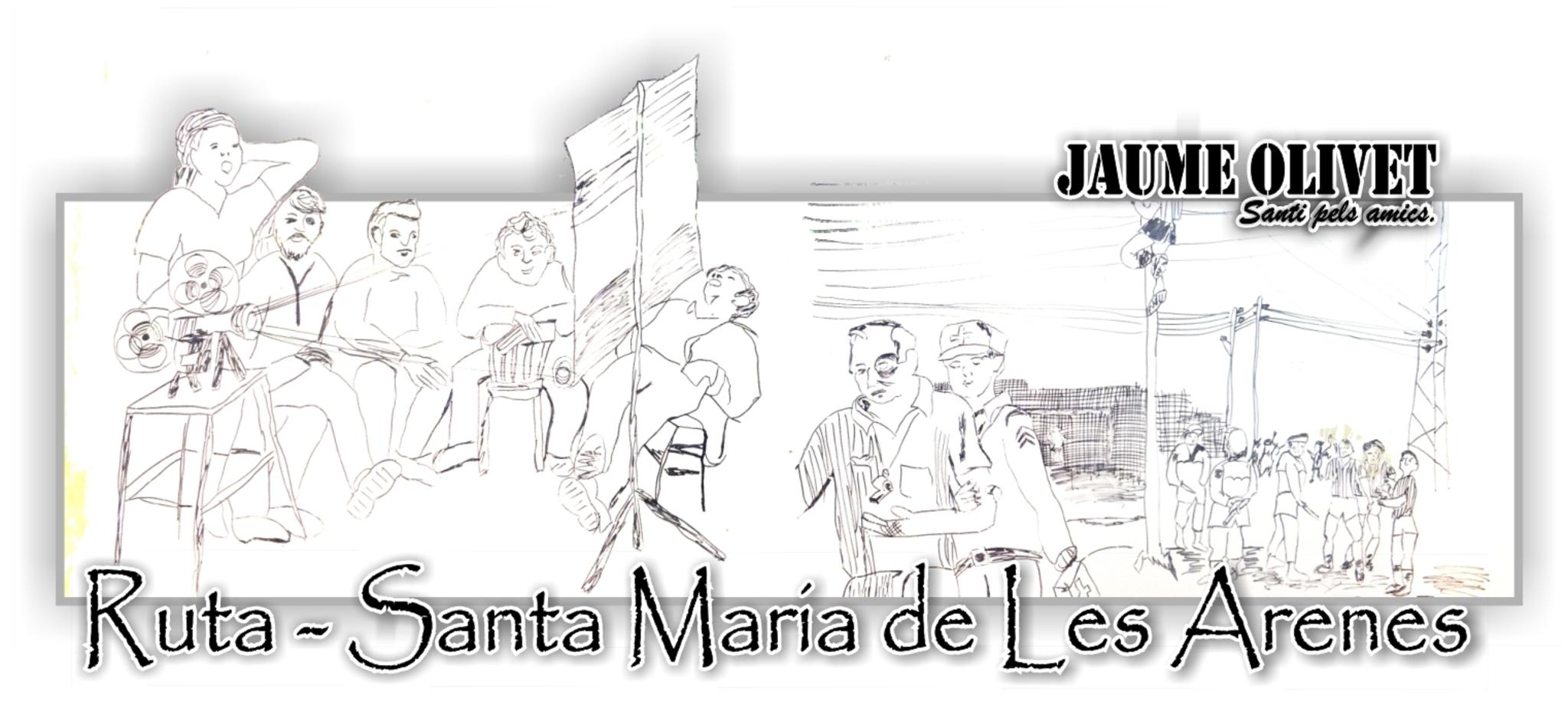  Jaume Olivet 2018