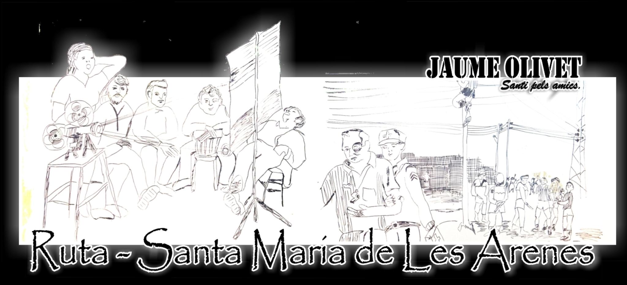  Jaume Olivet 2018
