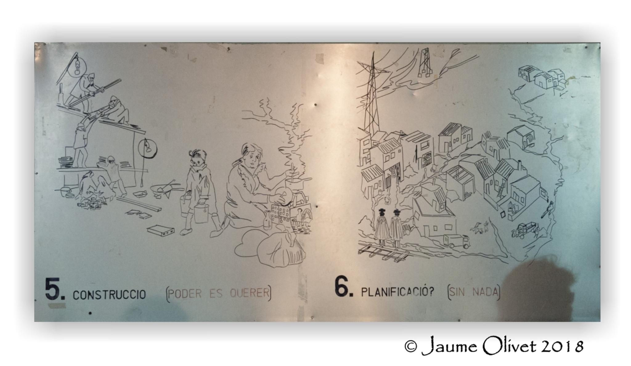  Jaume Olivet 2018