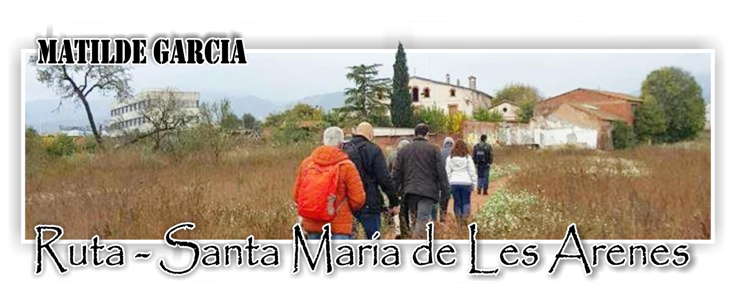  Matilde Garcia 2018