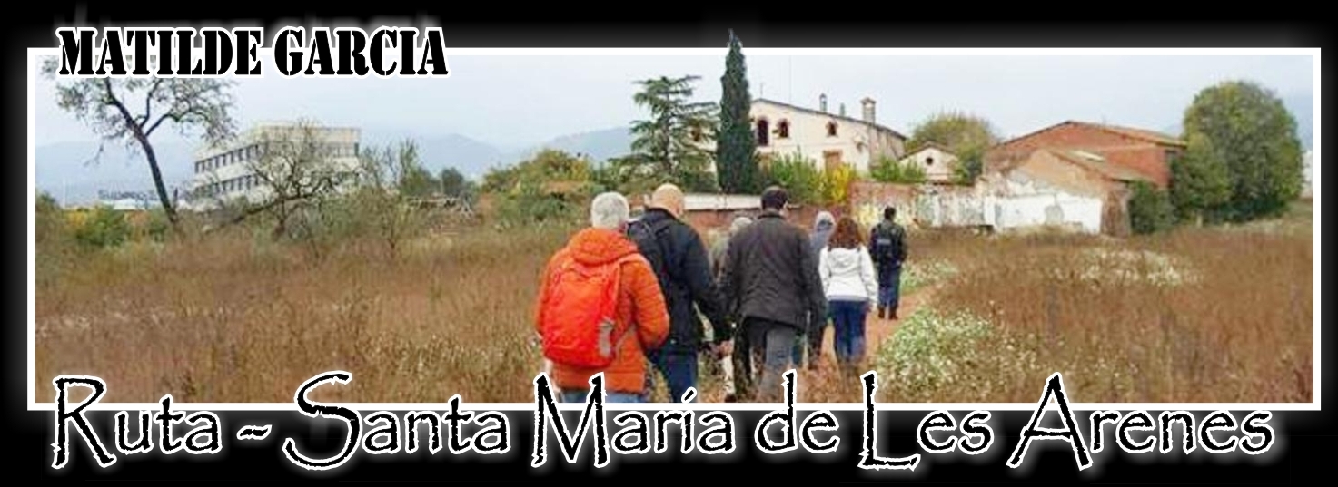  Matilde Garcia 2018