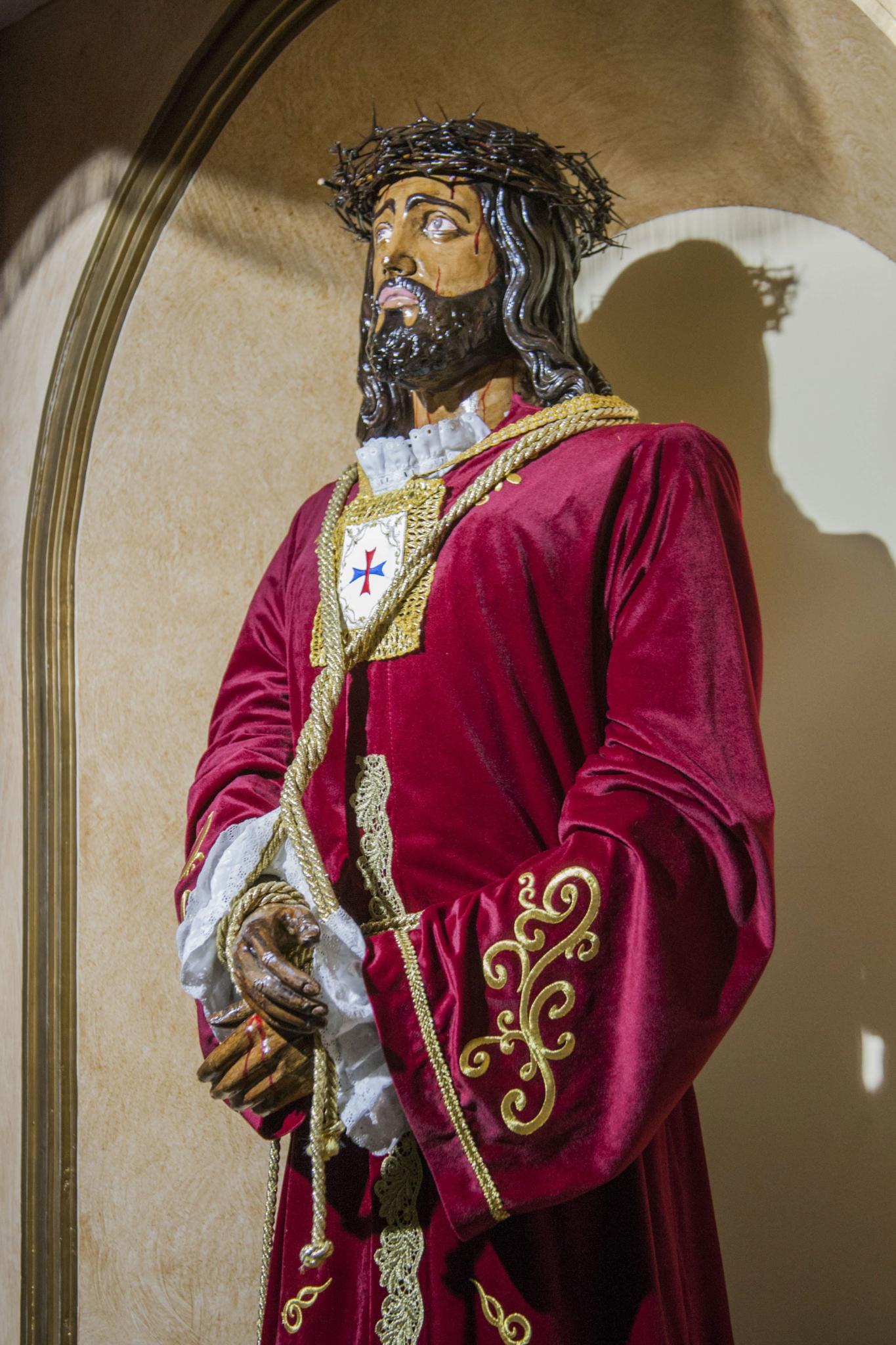  Angel Casas 2018