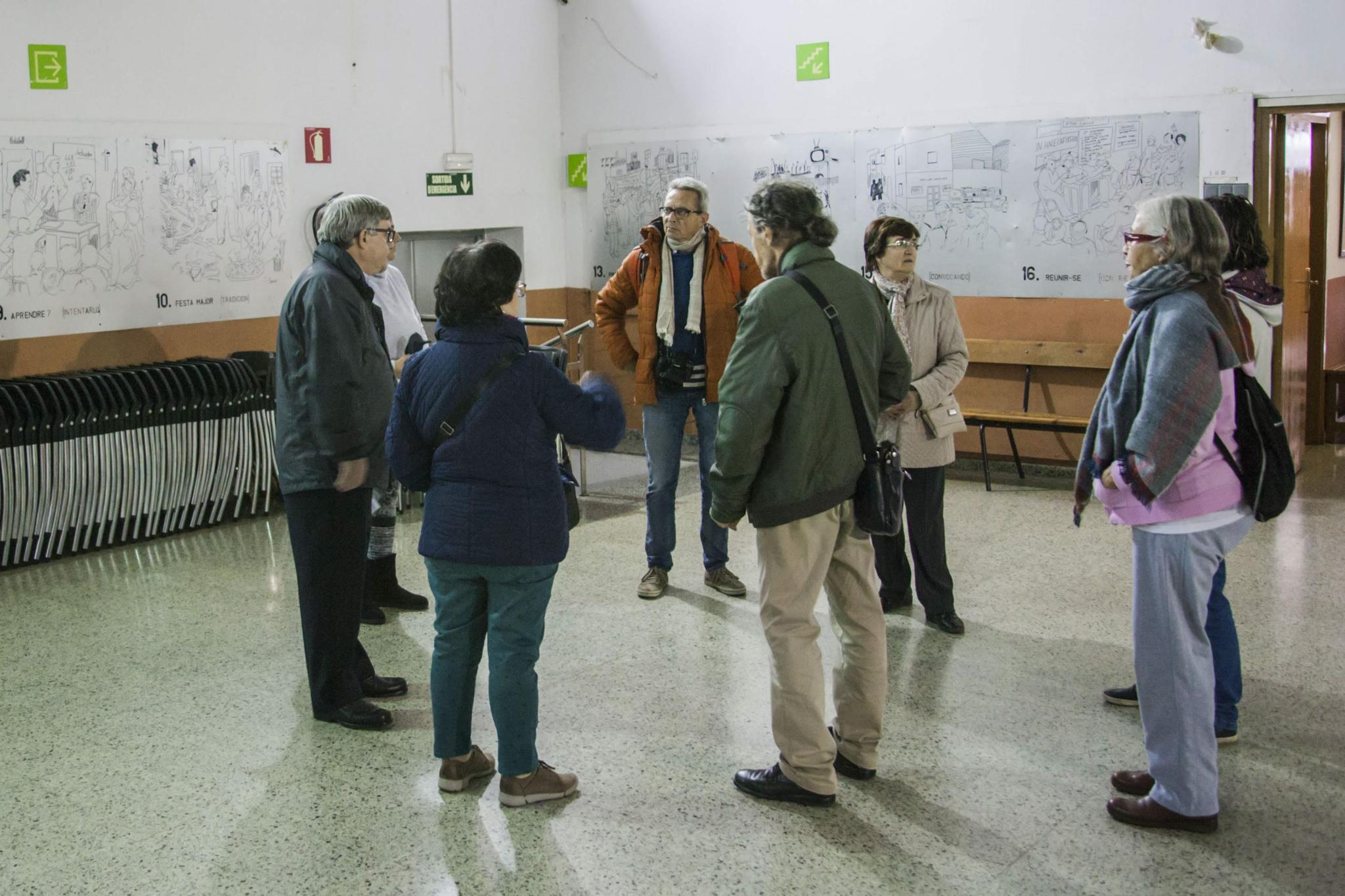  Angel Casas 2018