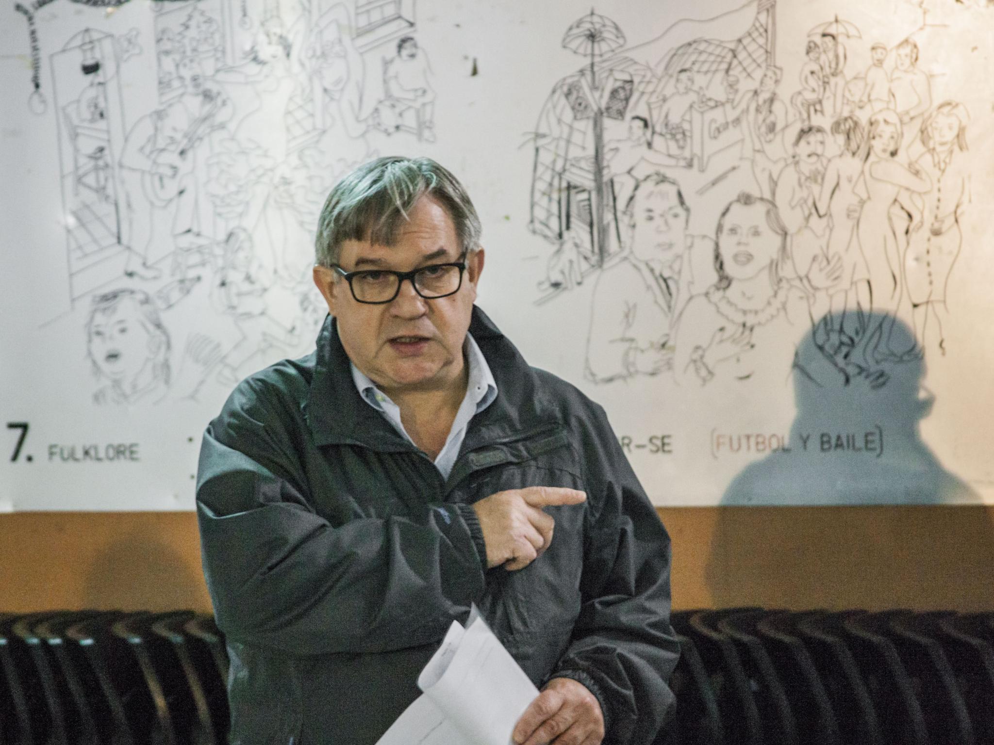  Angel Casas 2018