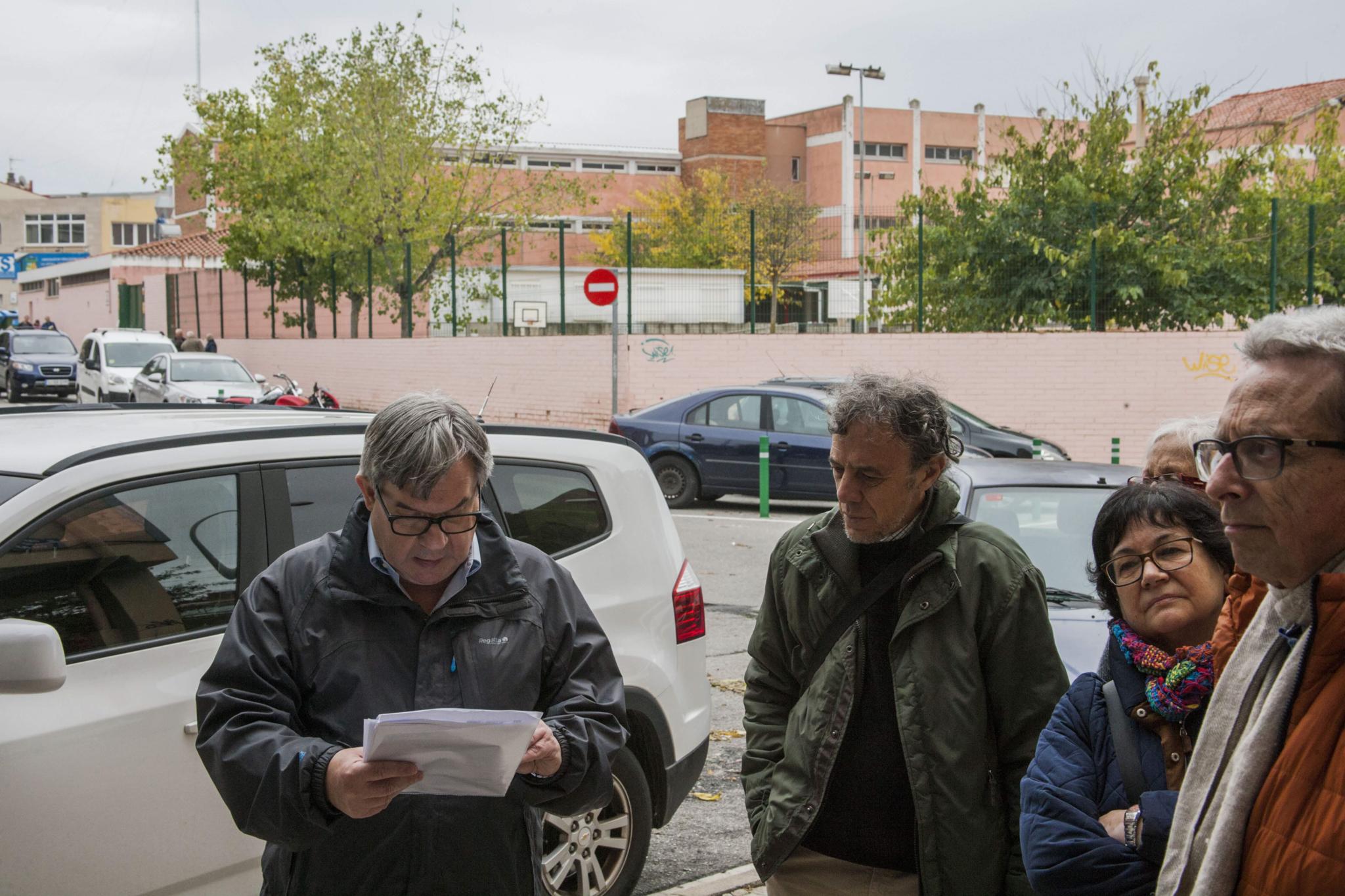 Angel Casas 2018