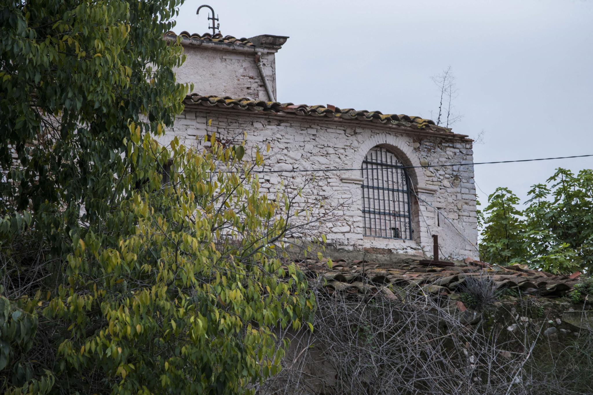  Angel Casas 2018