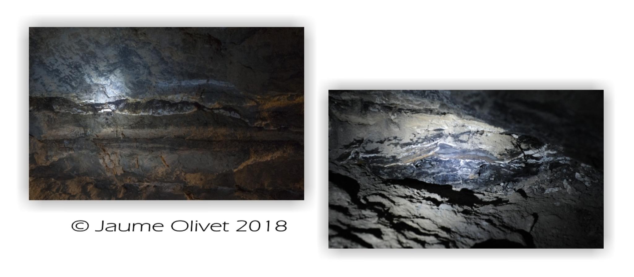  Jaume Olivet 2018