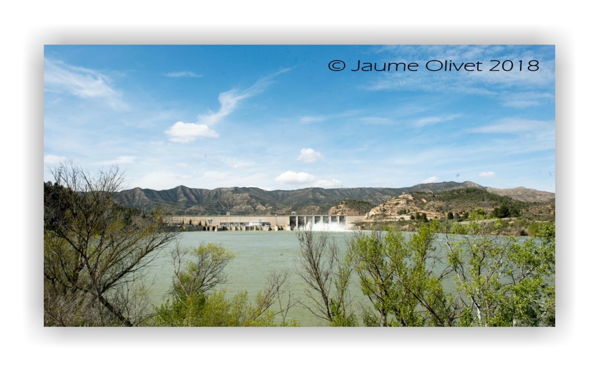  Jaume Olivet 2018