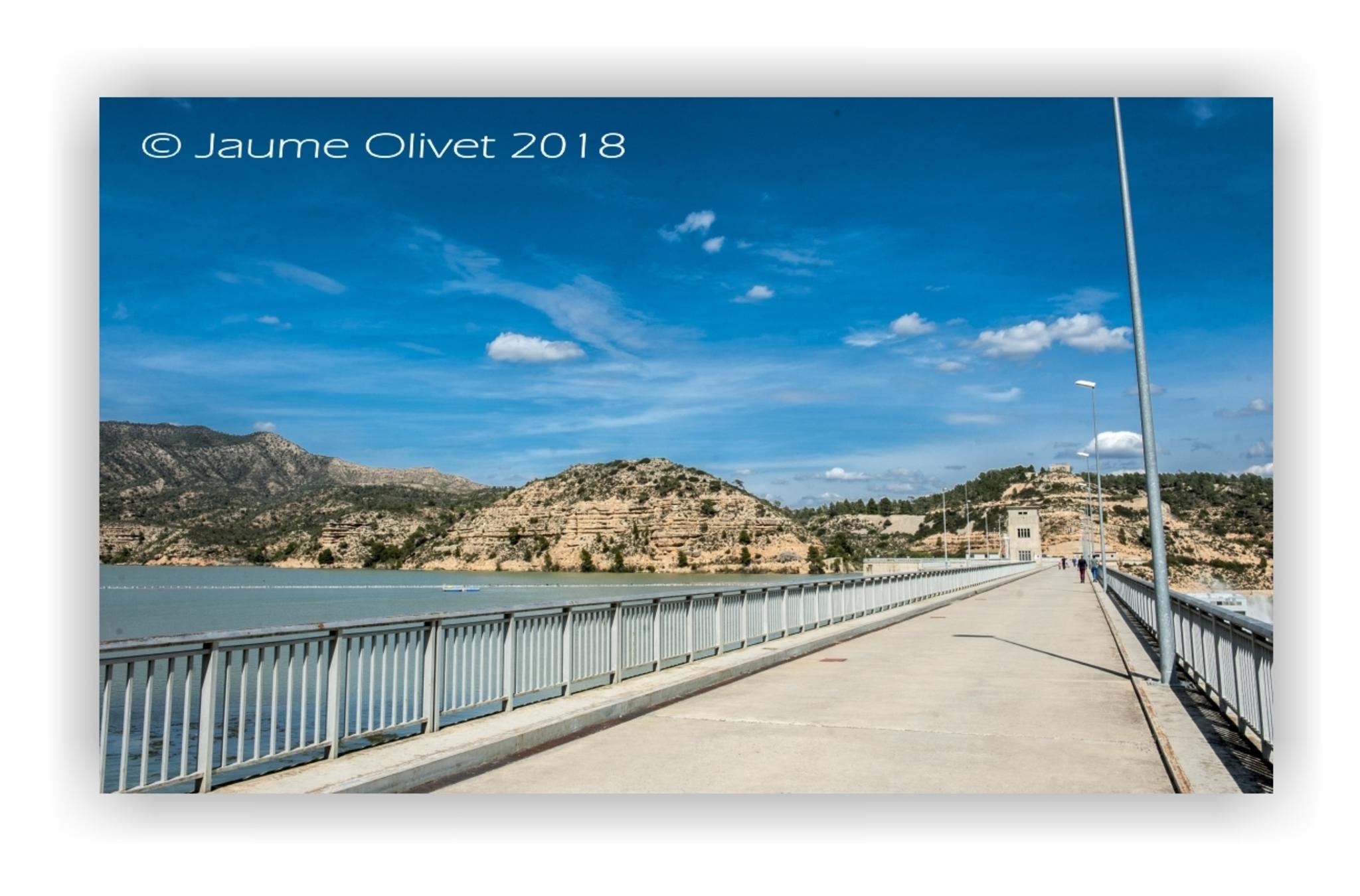  Jaume Olivet 2018