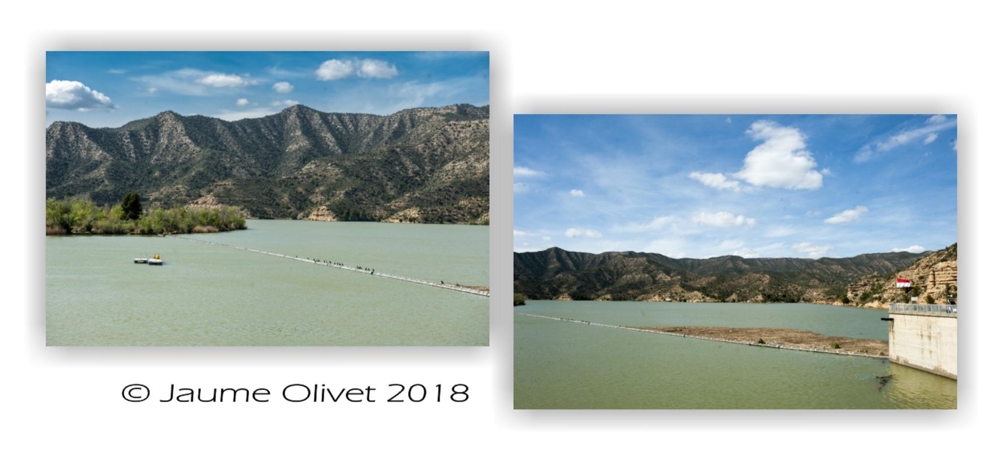  Jaume Olivet 2018