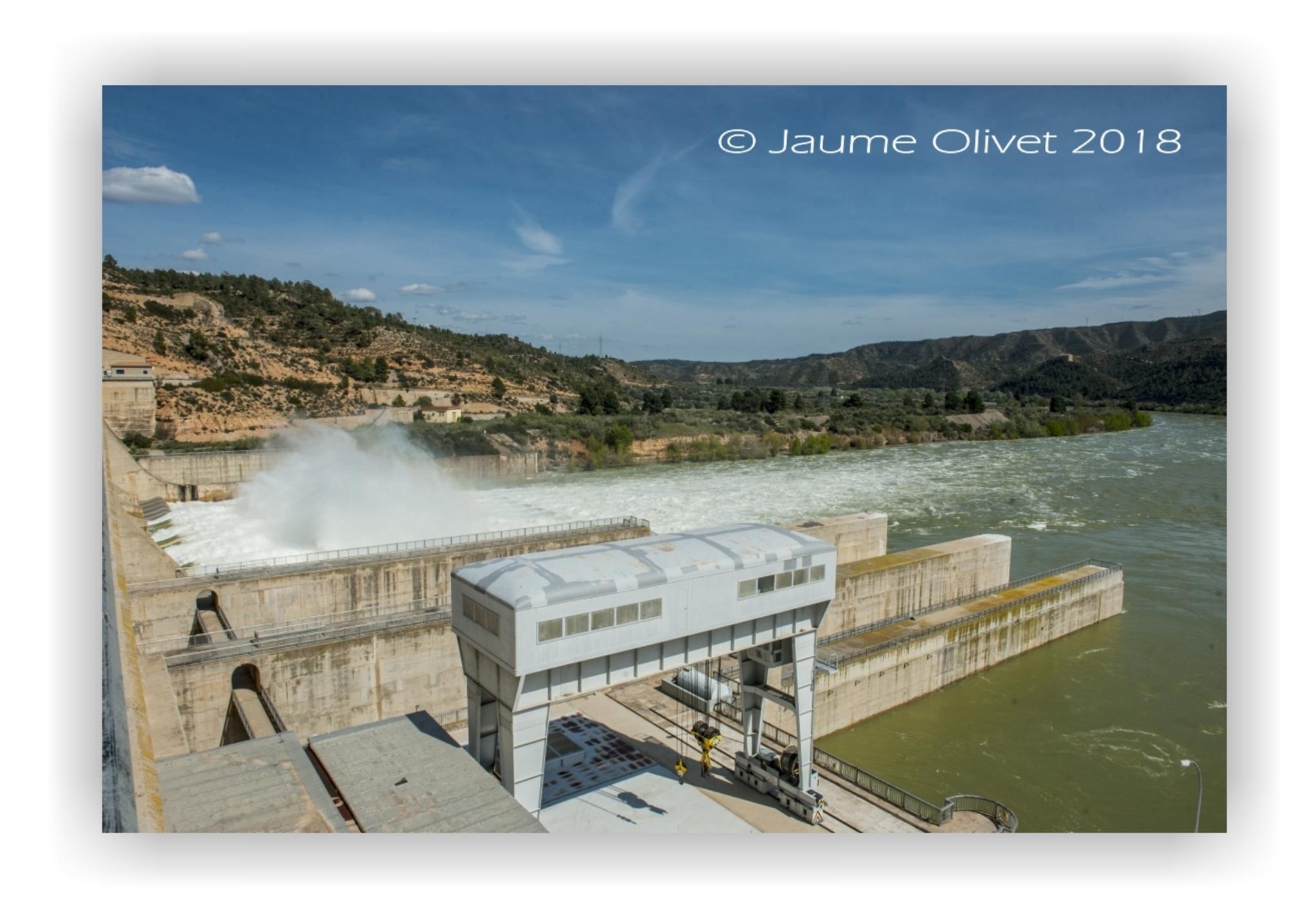  Jaume Olivet 2018